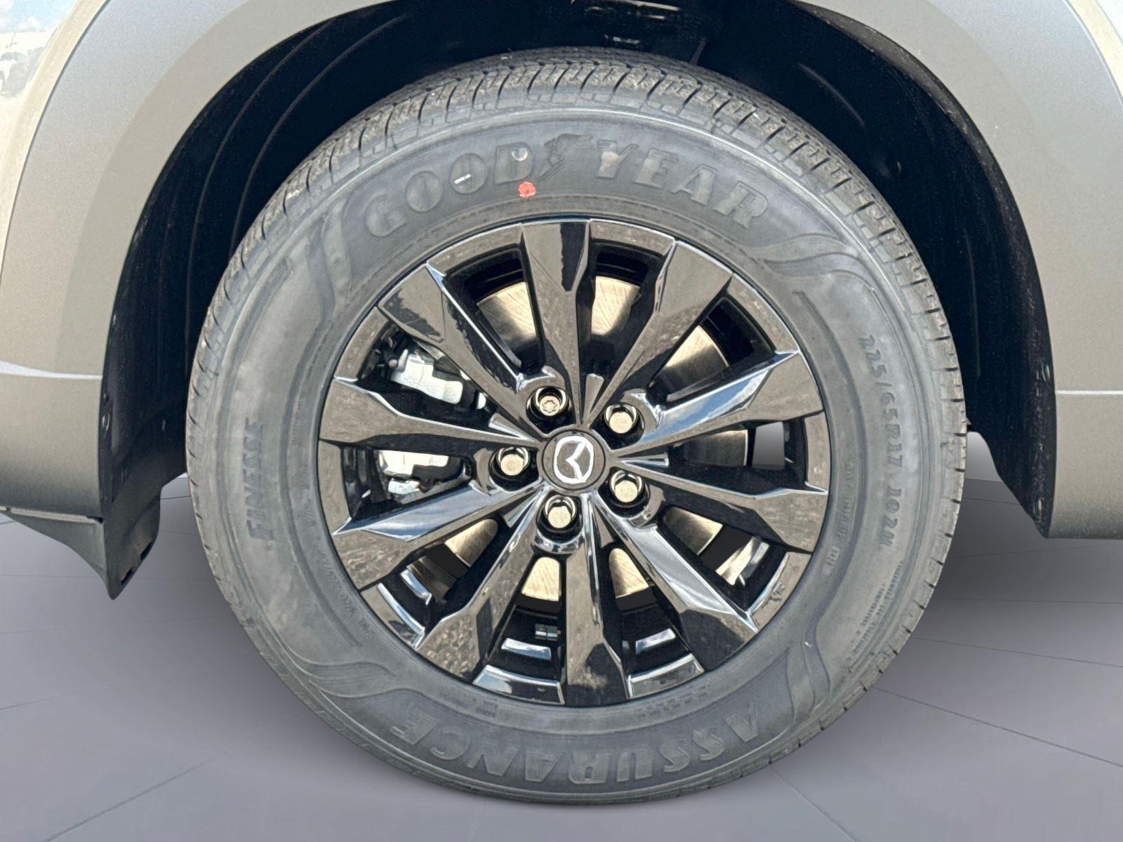 2026 MAZDA CX-50 PREFERRED