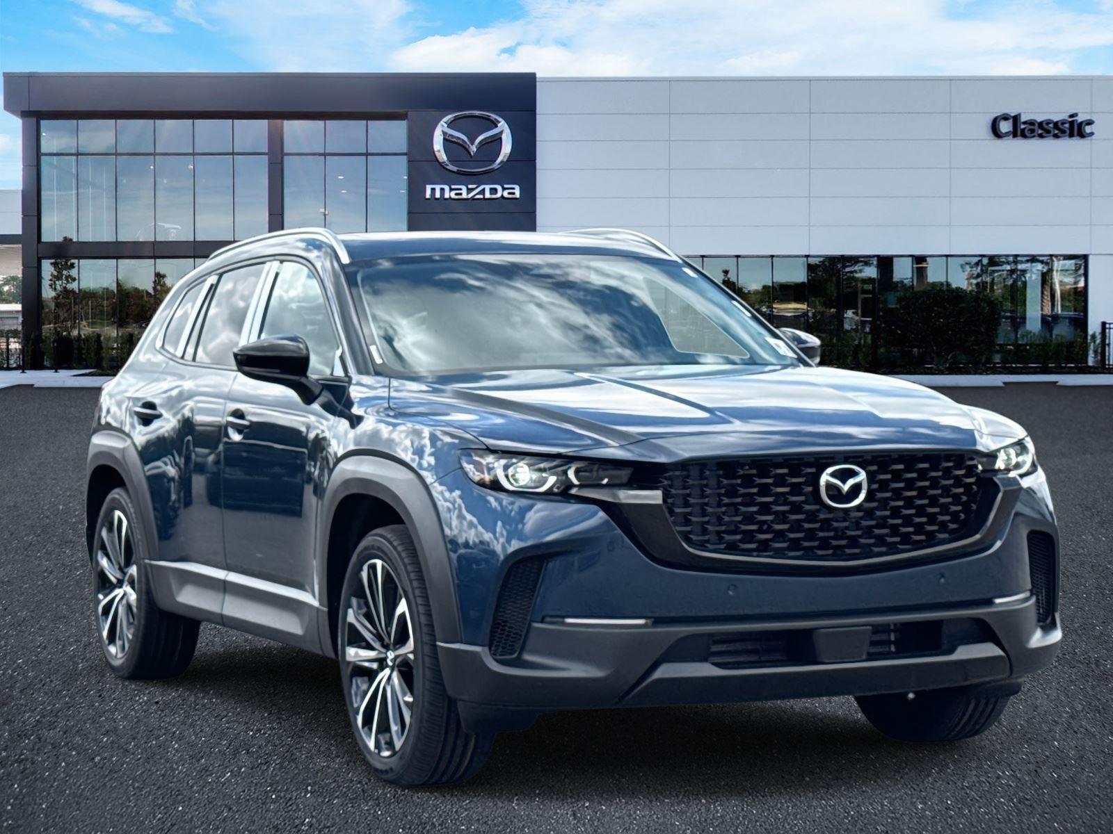 2026 MAZDA CX-50 PREMIUM