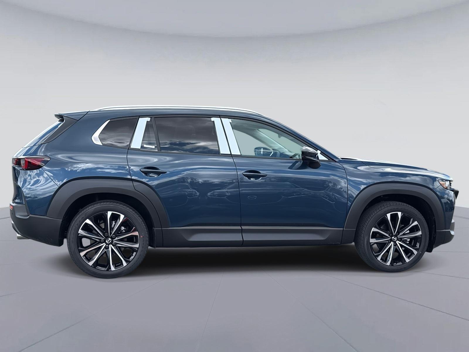 2026 MAZDA CX-50 PREMIUM