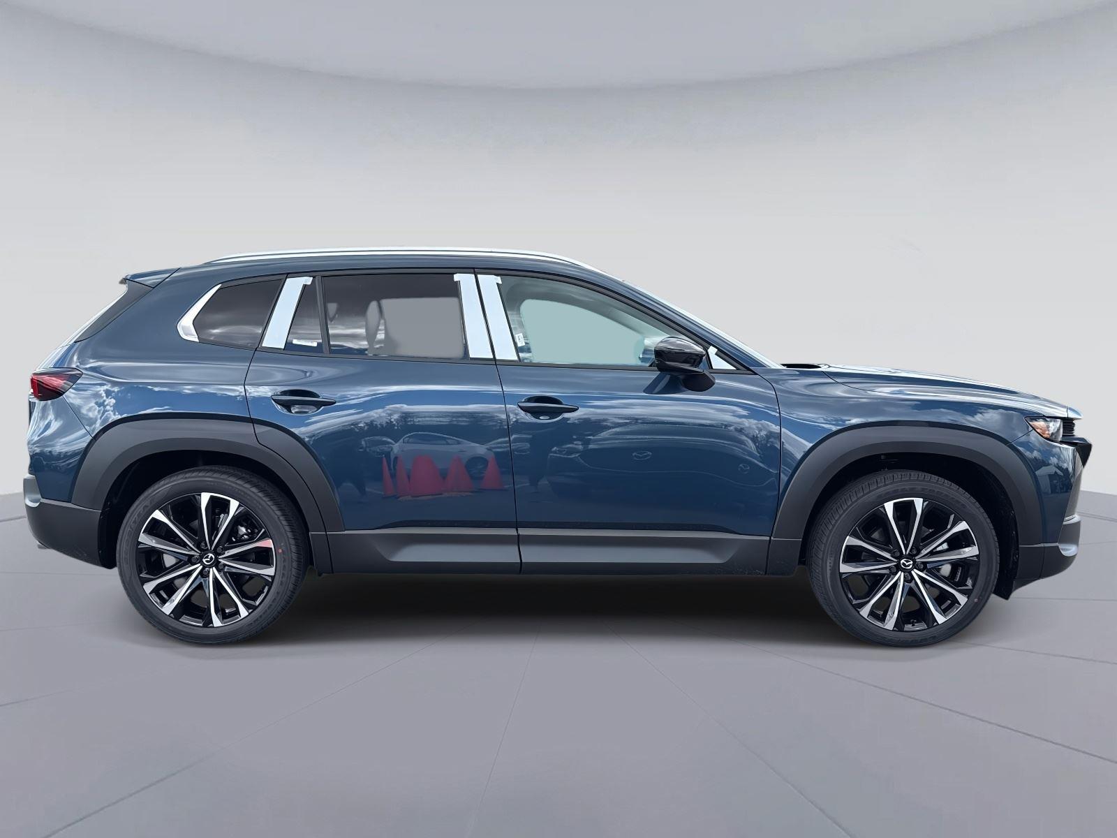 2026 MAZDA CX-50 PREMIUM