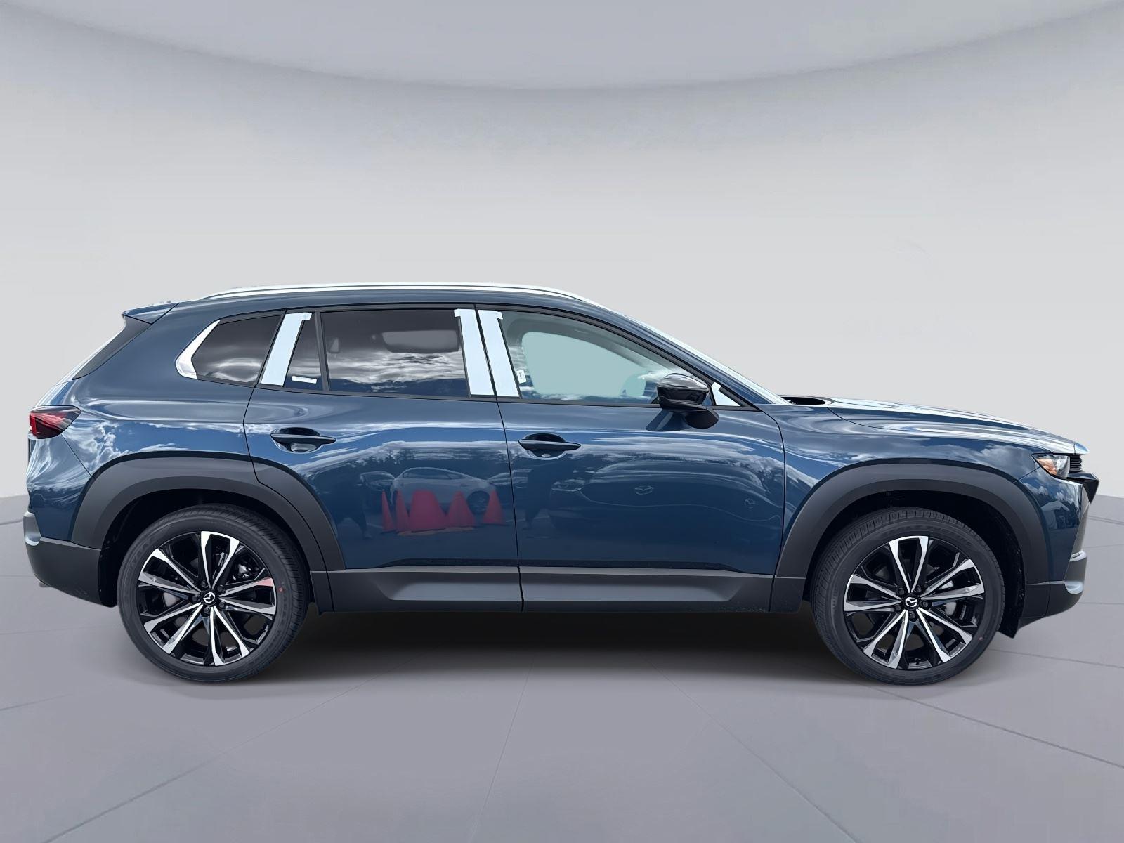 2026 MAZDA CX-50 PREMIUM