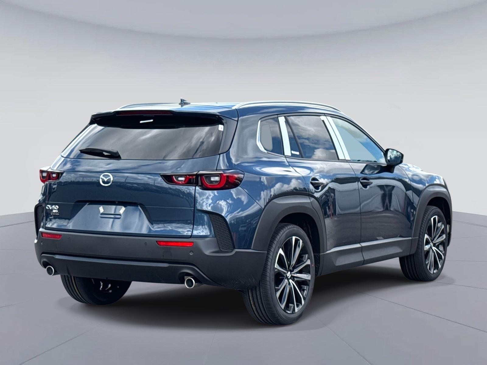 2026 MAZDA CX-50 PREMIUM