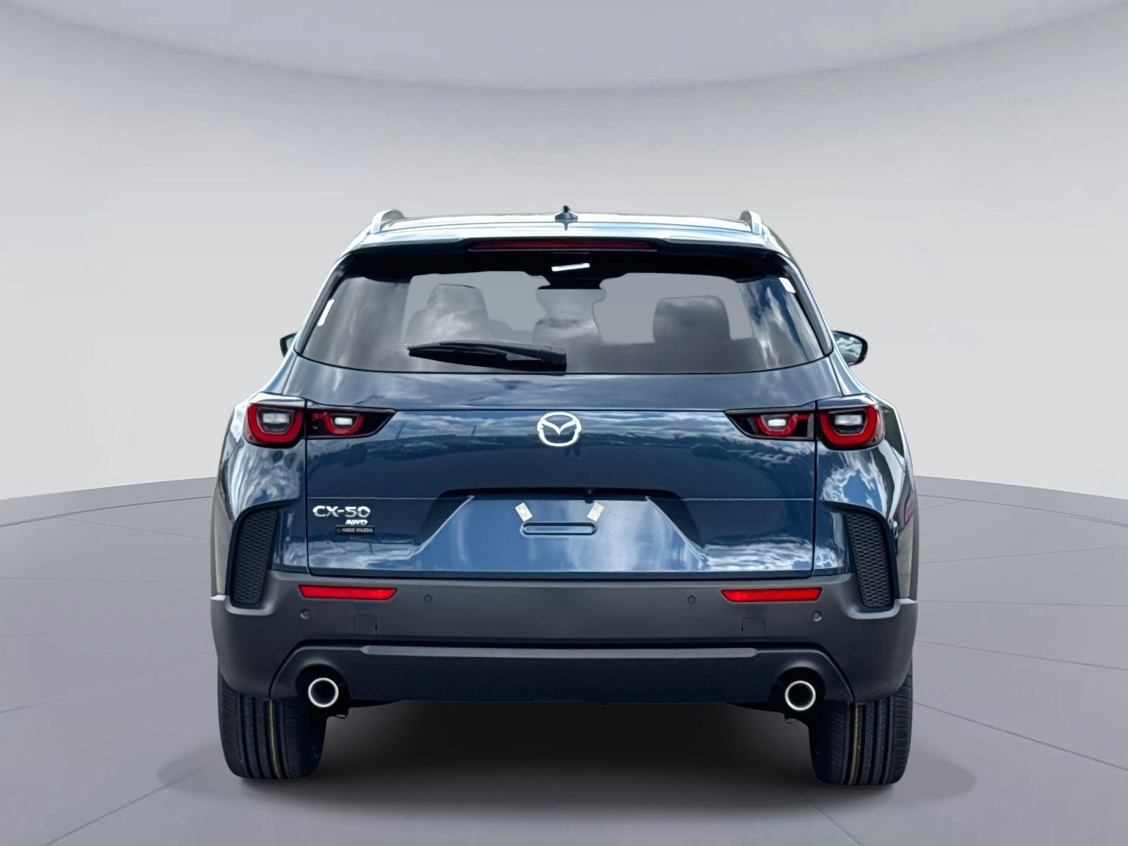 2026 MAZDA CX-50 PREMIUM