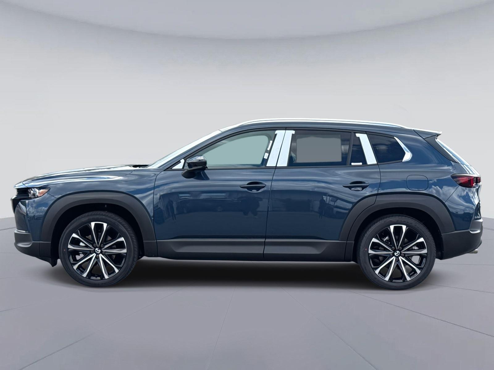 2026 MAZDA CX-50 PREMIUM