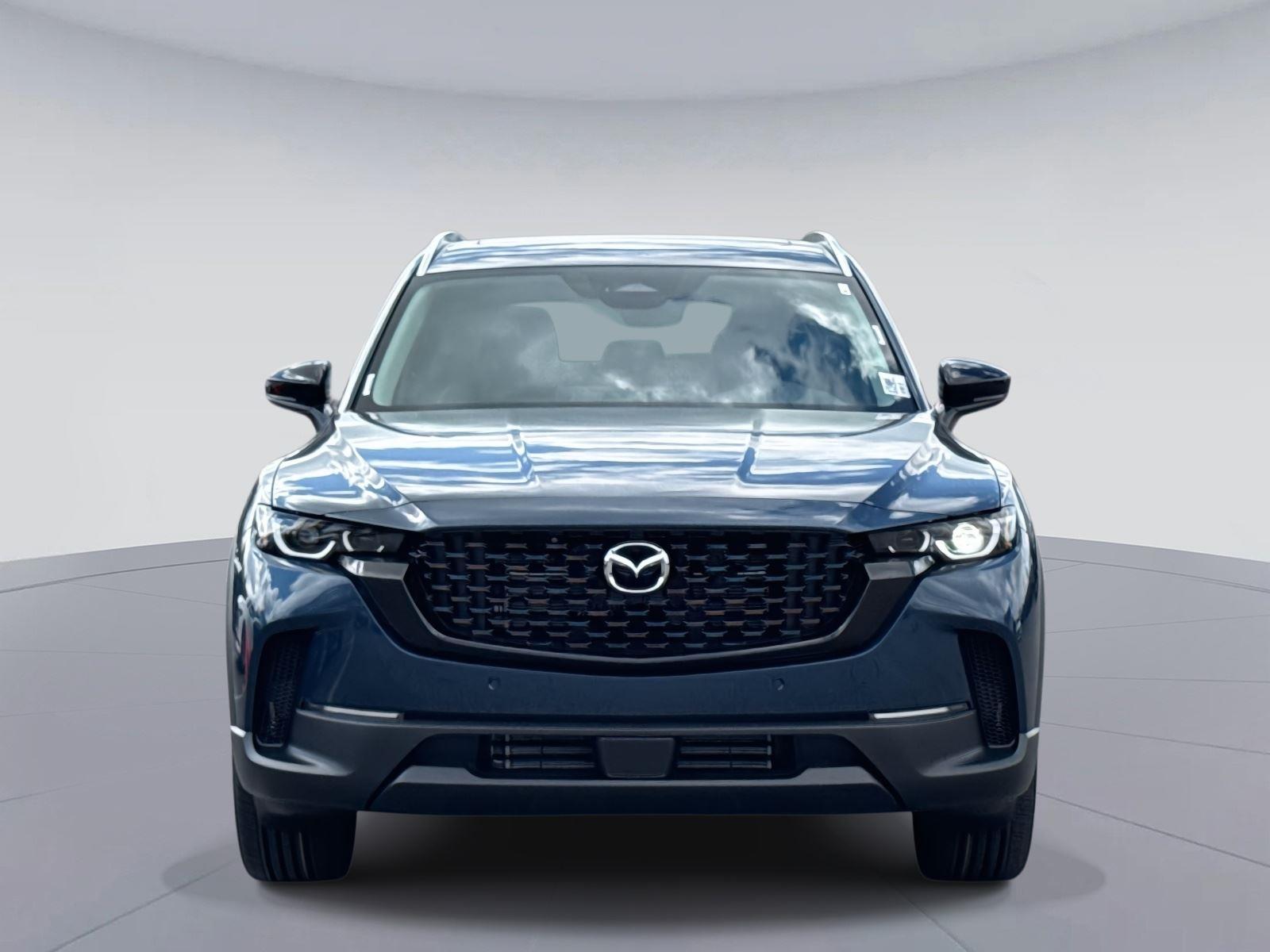 2026 MAZDA CX-50 PREMIUM