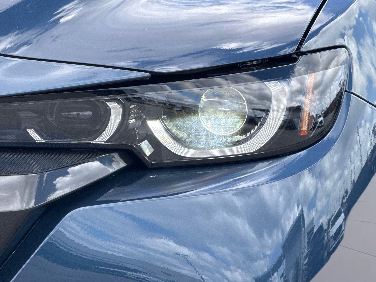 2026 MAZDA CX-50 PREMIUM