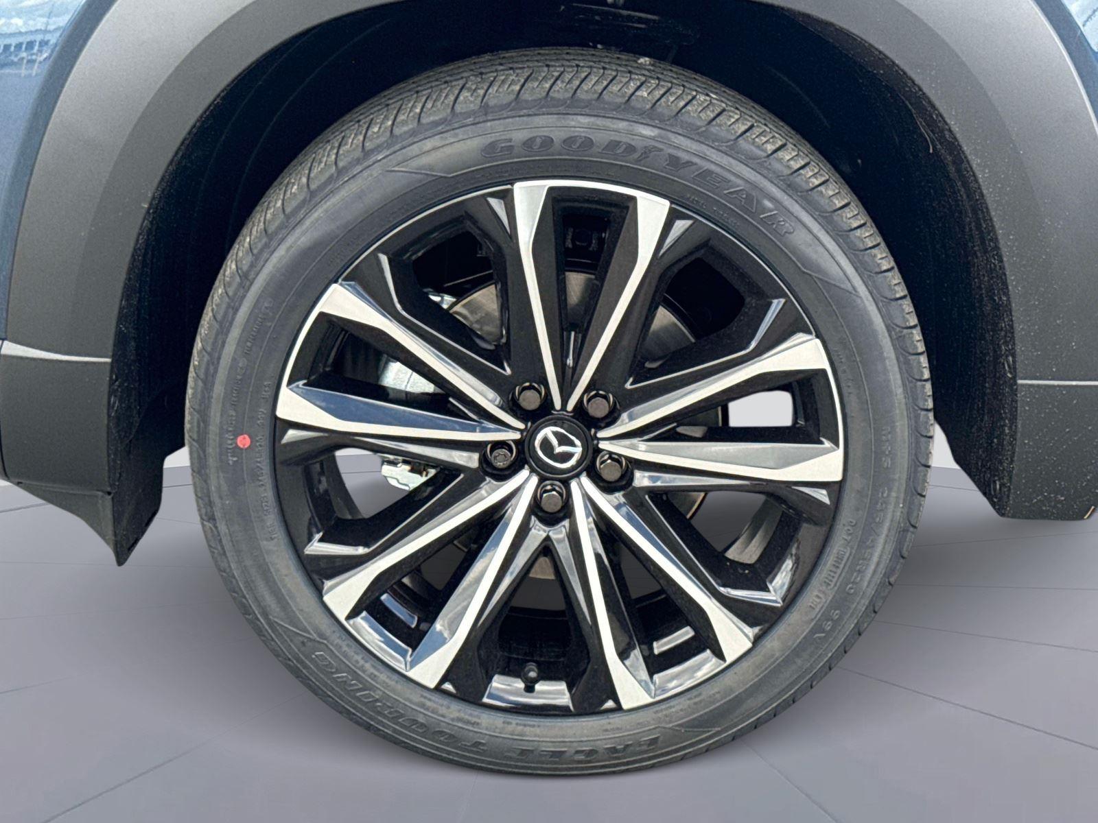 2026 MAZDA CX-50 PREMIUM