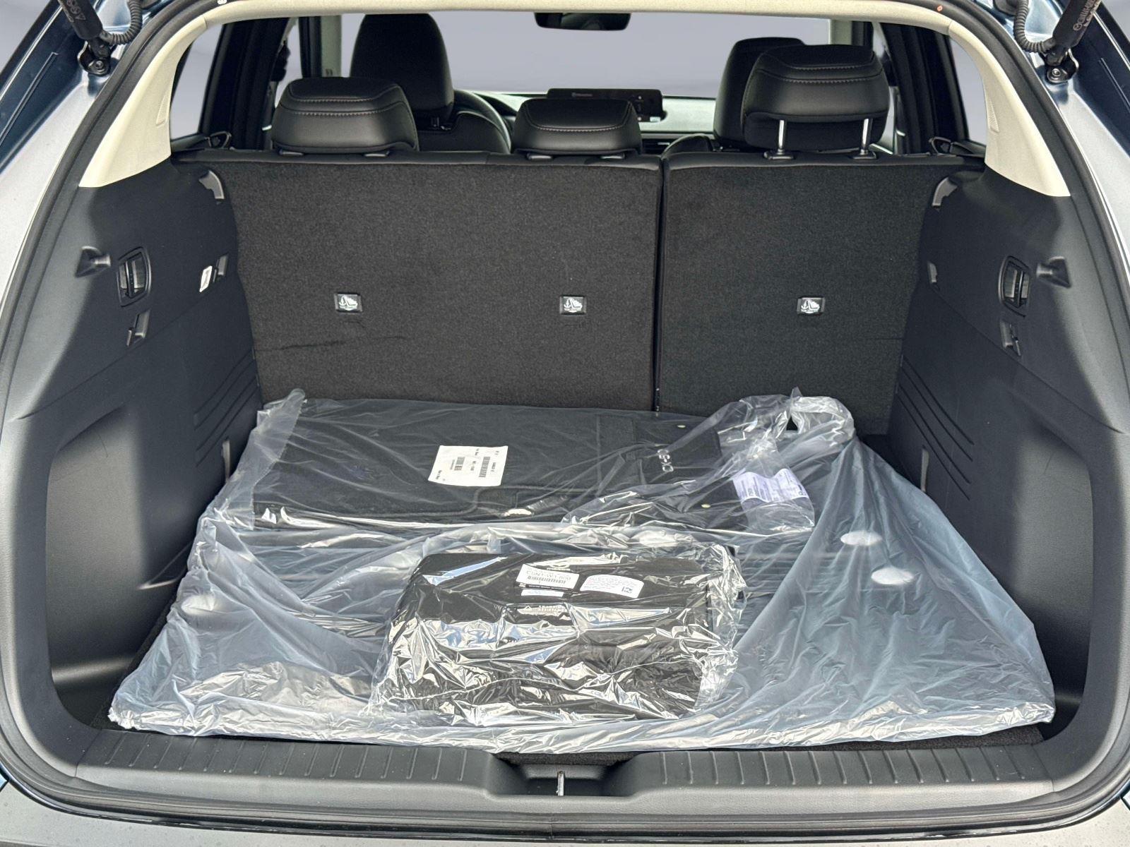 2026 MAZDA CX-50 PREMIUM