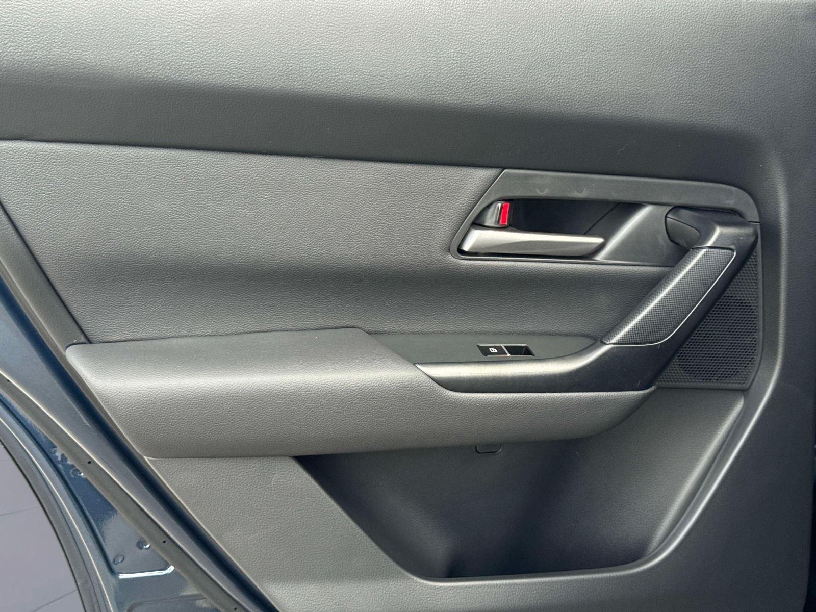 2026 MAZDA CX-50 PREMIUM