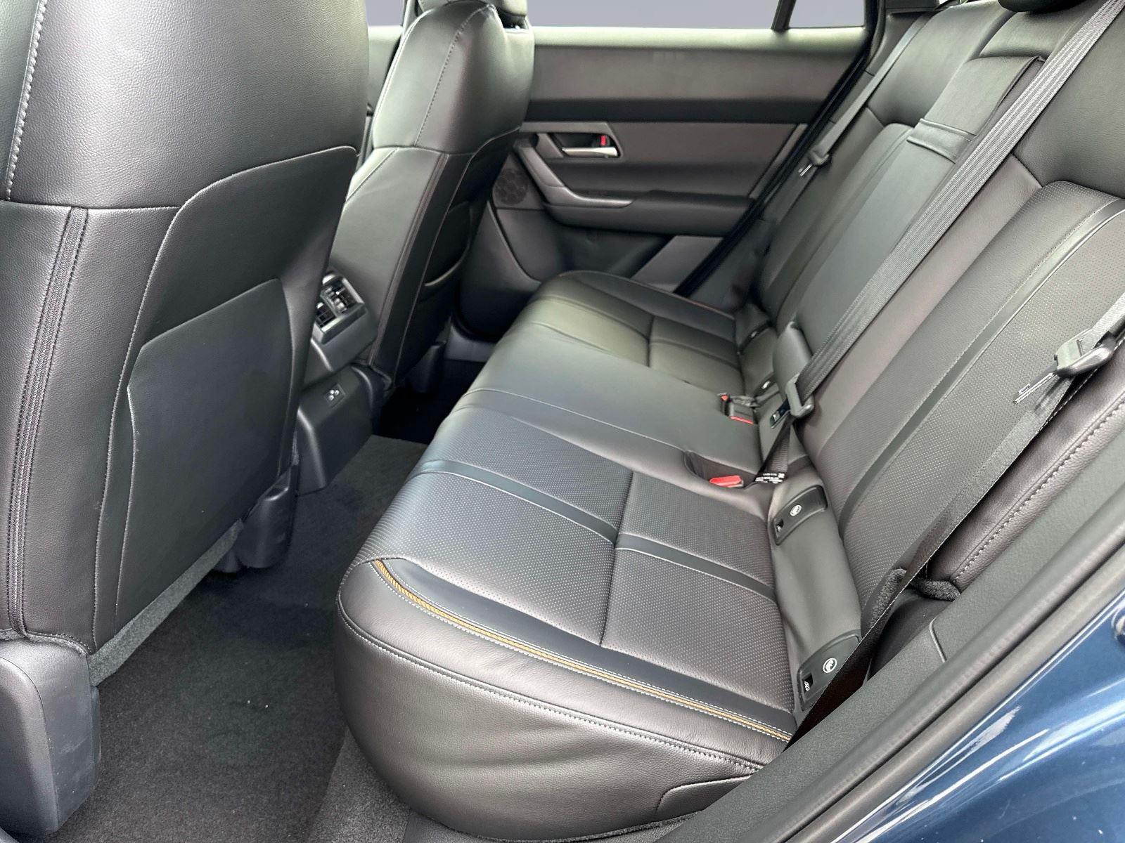 2026 MAZDA CX-50 PREMIUM