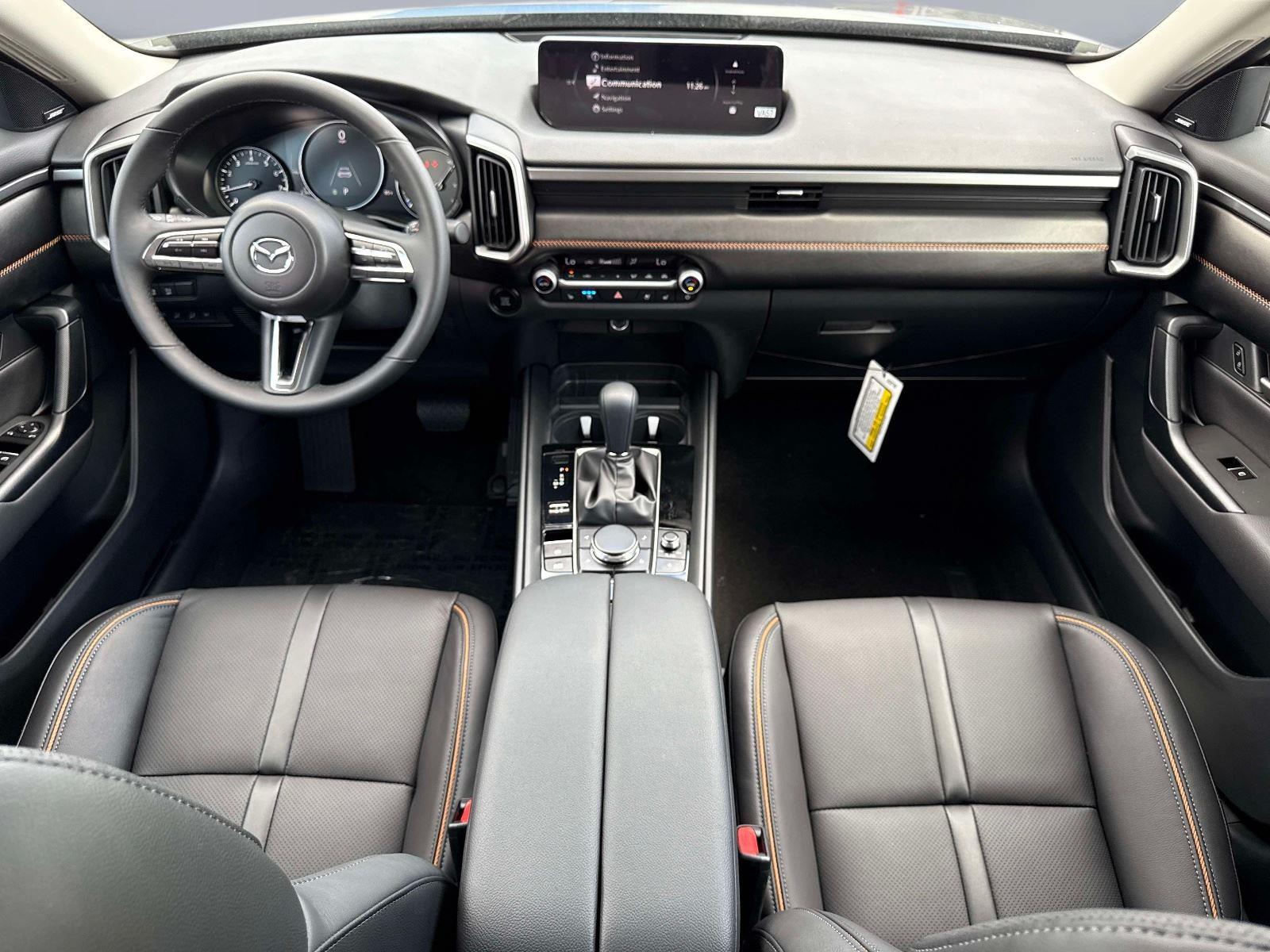 2026 MAZDA CX-50 PREMIUM