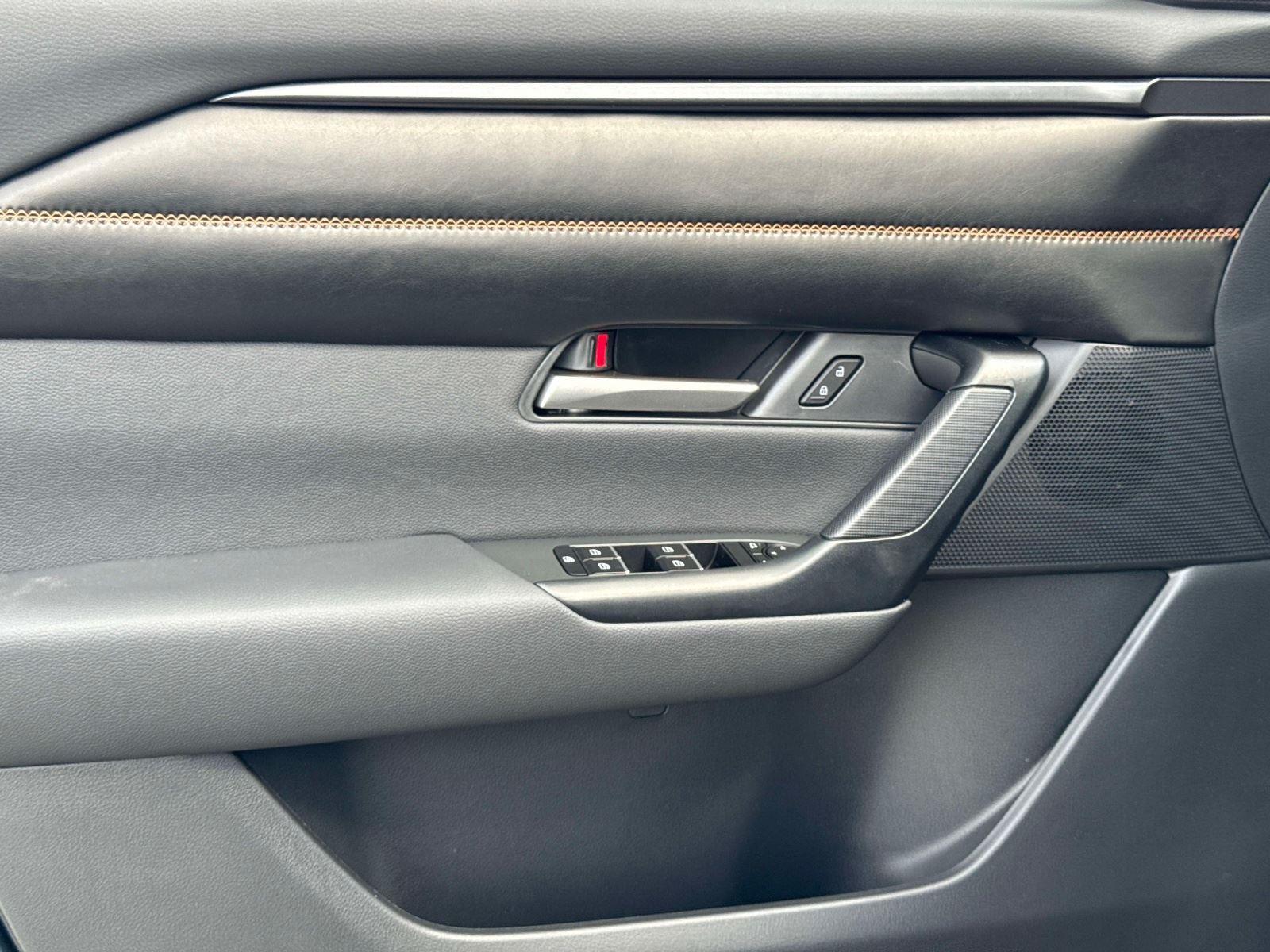 2026 MAZDA CX-50 PREMIUM