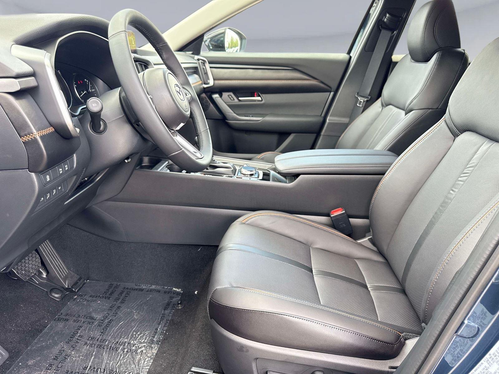 2026 MAZDA CX-50 PREMIUM