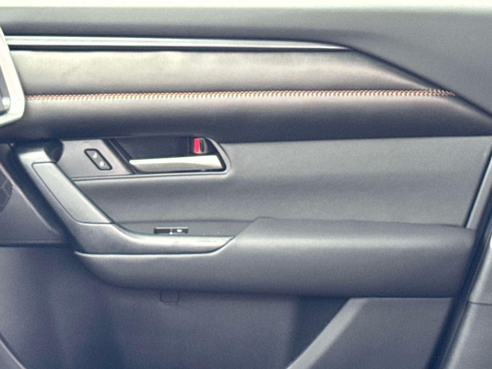 2026 MAZDA CX-50 PREMIUM