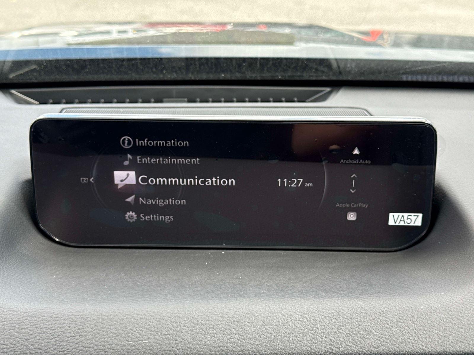 2026 MAZDA CX-50 PREMIUM