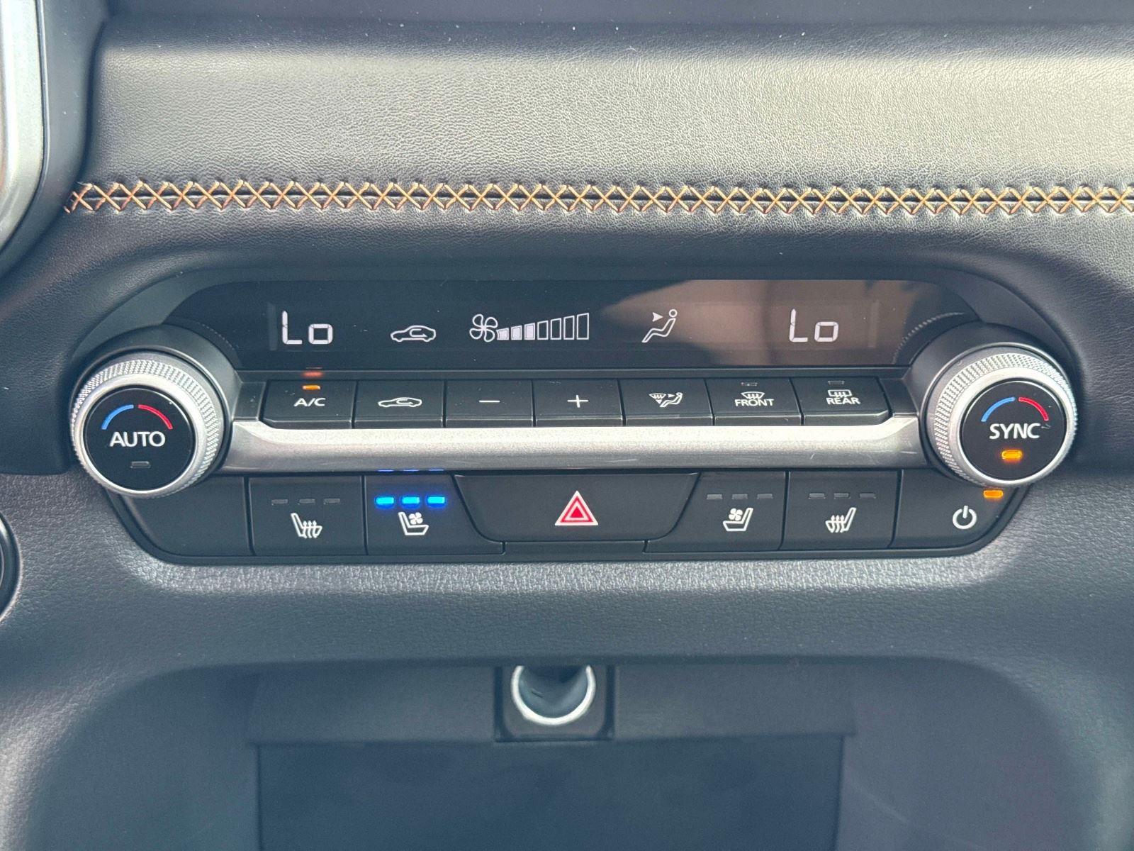 2026 MAZDA CX-50 PREMIUM