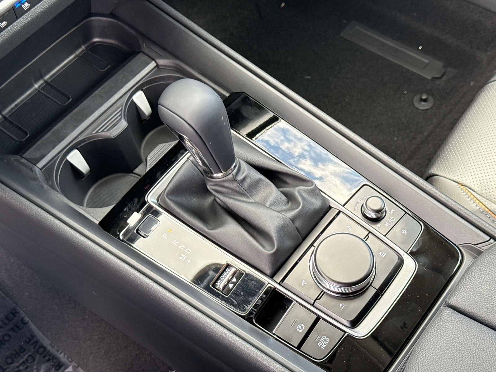 2026 MAZDA CX-50 PREMIUM