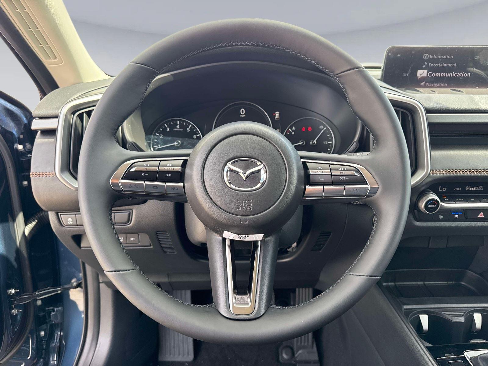 2026 MAZDA CX-50 PREMIUM