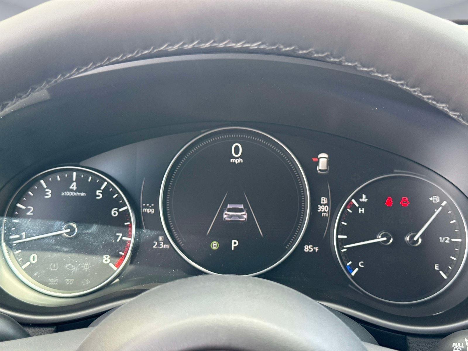 2026 MAZDA CX-50 PREMIUM