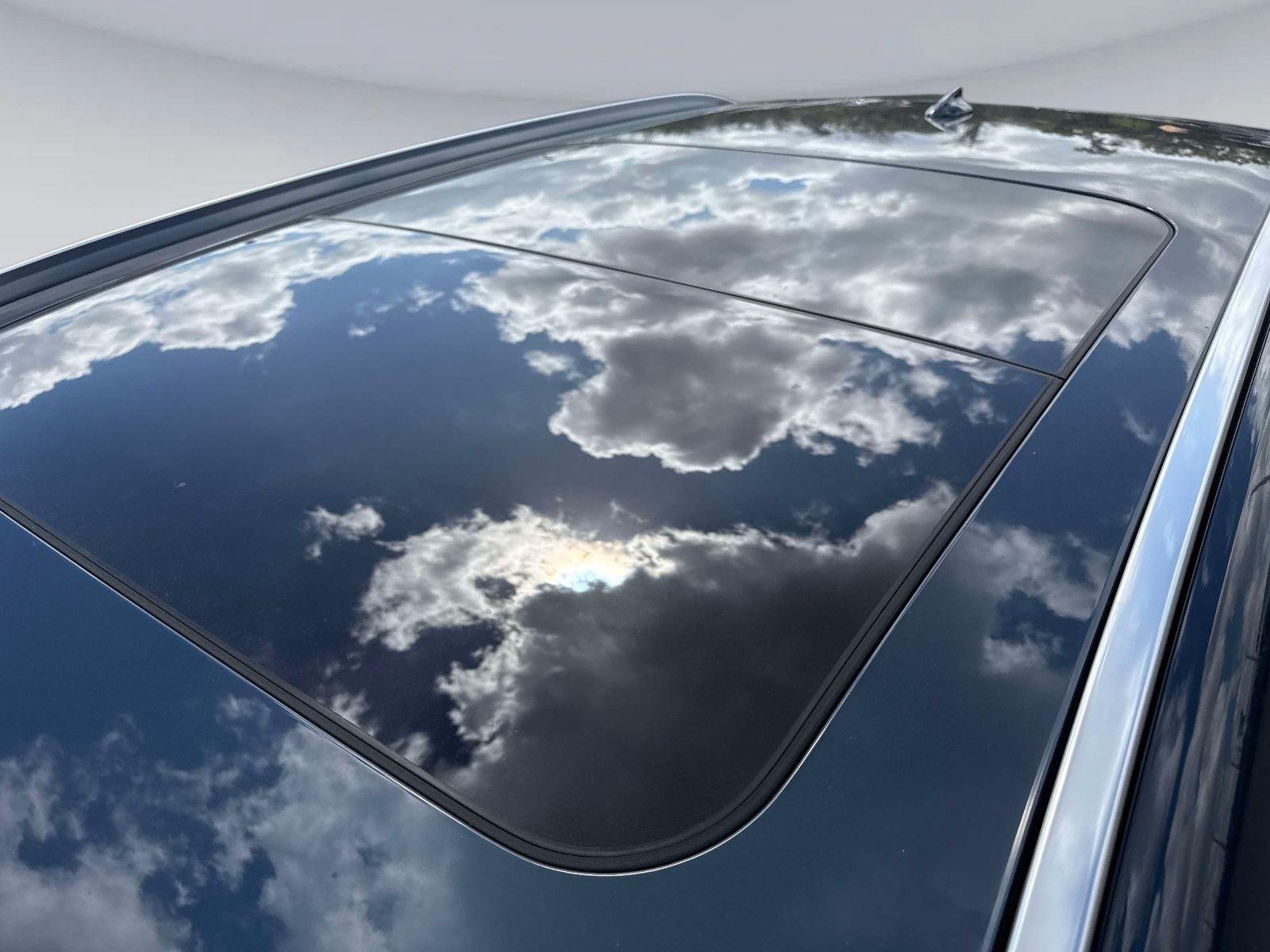 2026 MAZDA CX-50 PREMIUM