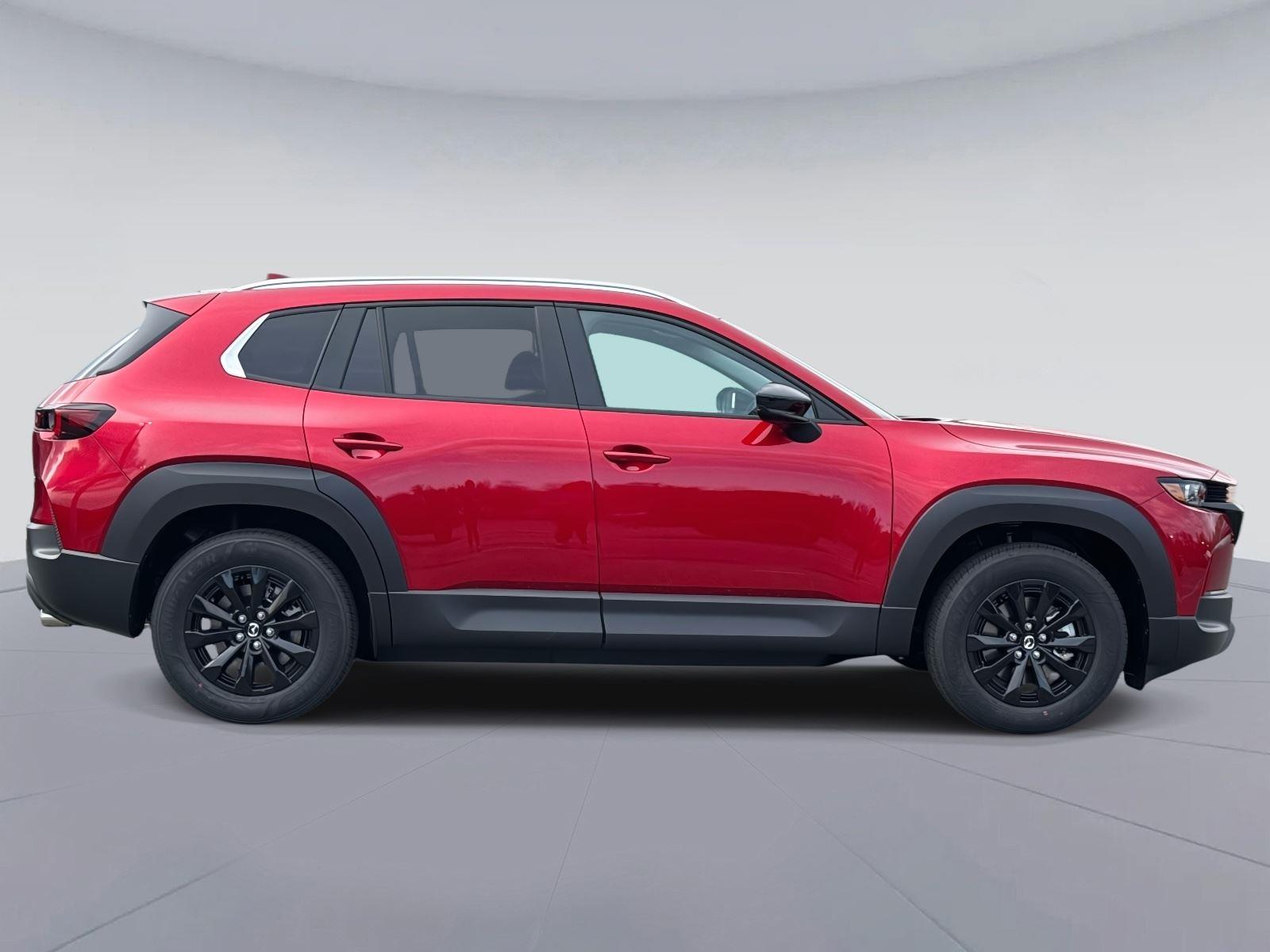 2026 MAZDA CX-50 PREFERRED
