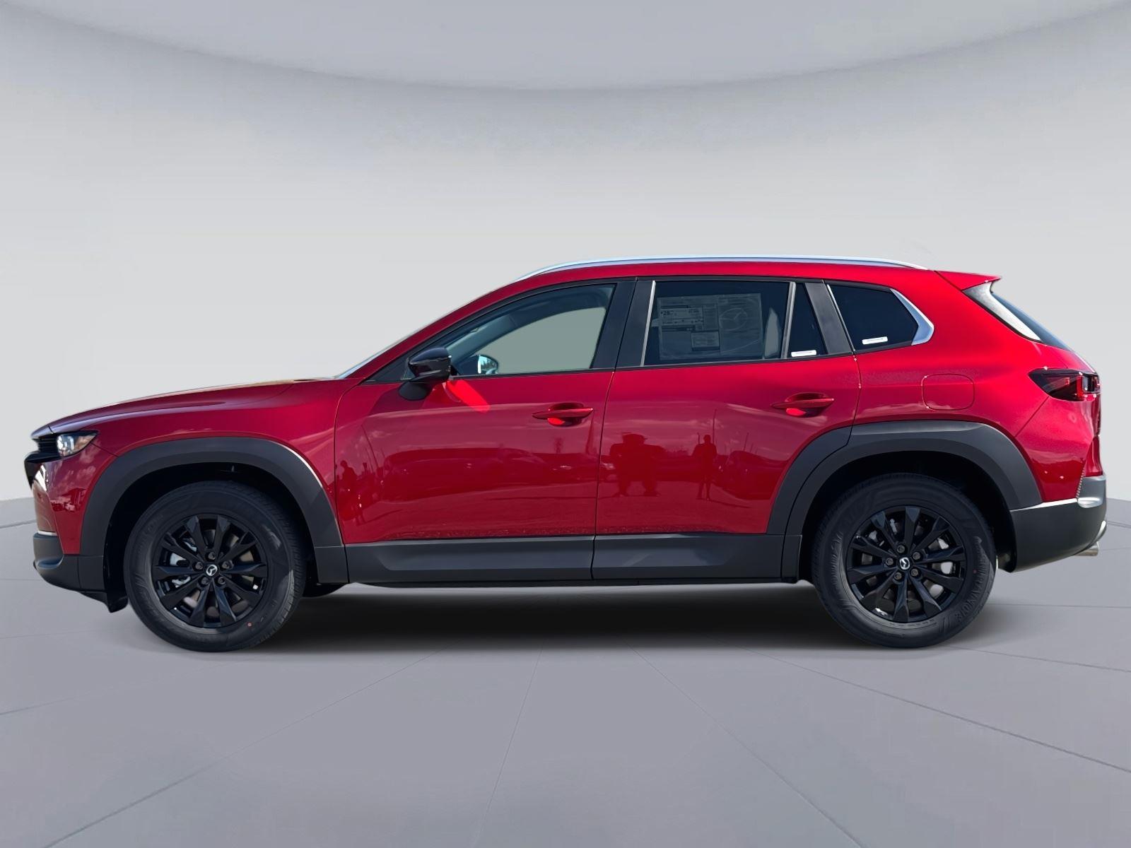 2026 MAZDA CX-50 PREFERRED