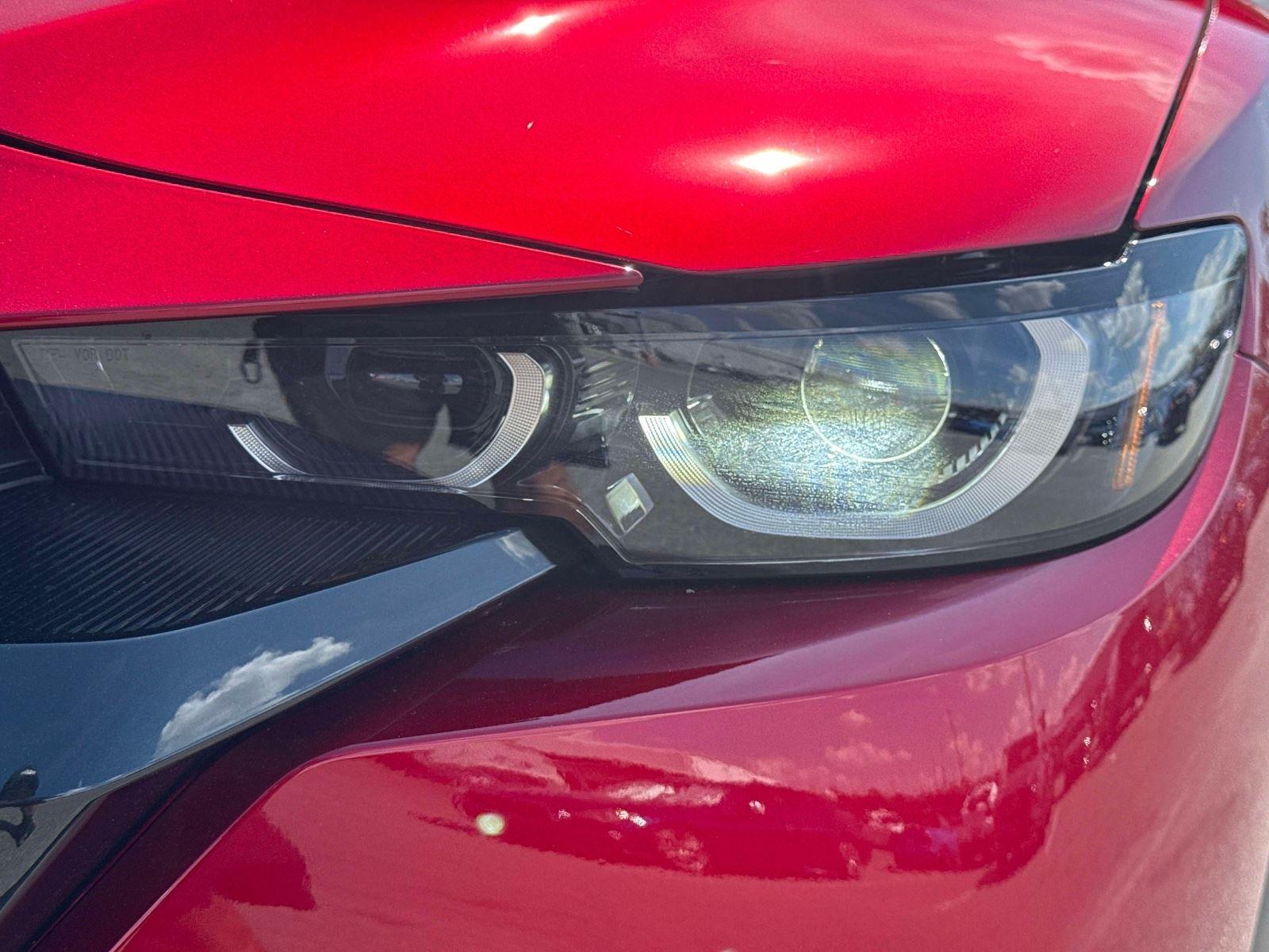 2026 MAZDA CX-50 PREFERRED