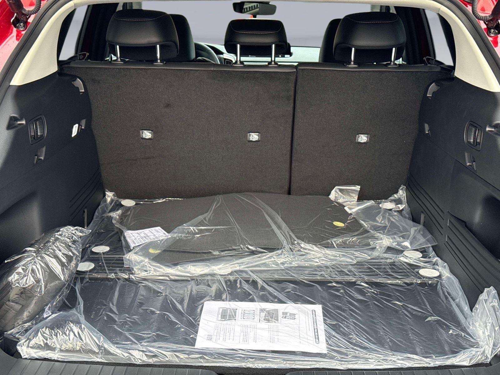 2026 MAZDA CX-50 PREFERRED