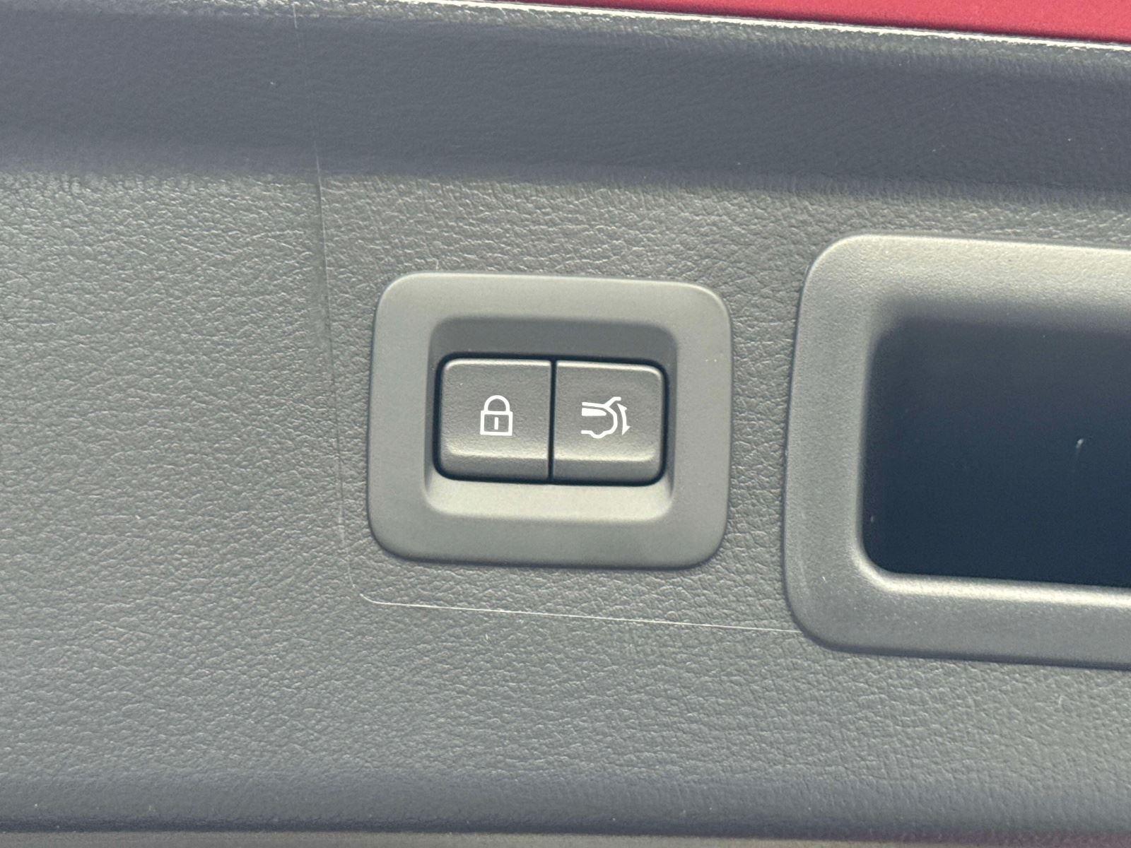 2026 MAZDA CX-50 PREFERRED