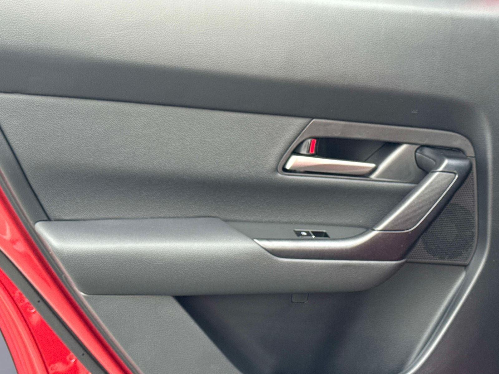 2026 MAZDA CX-50 PREFERRED