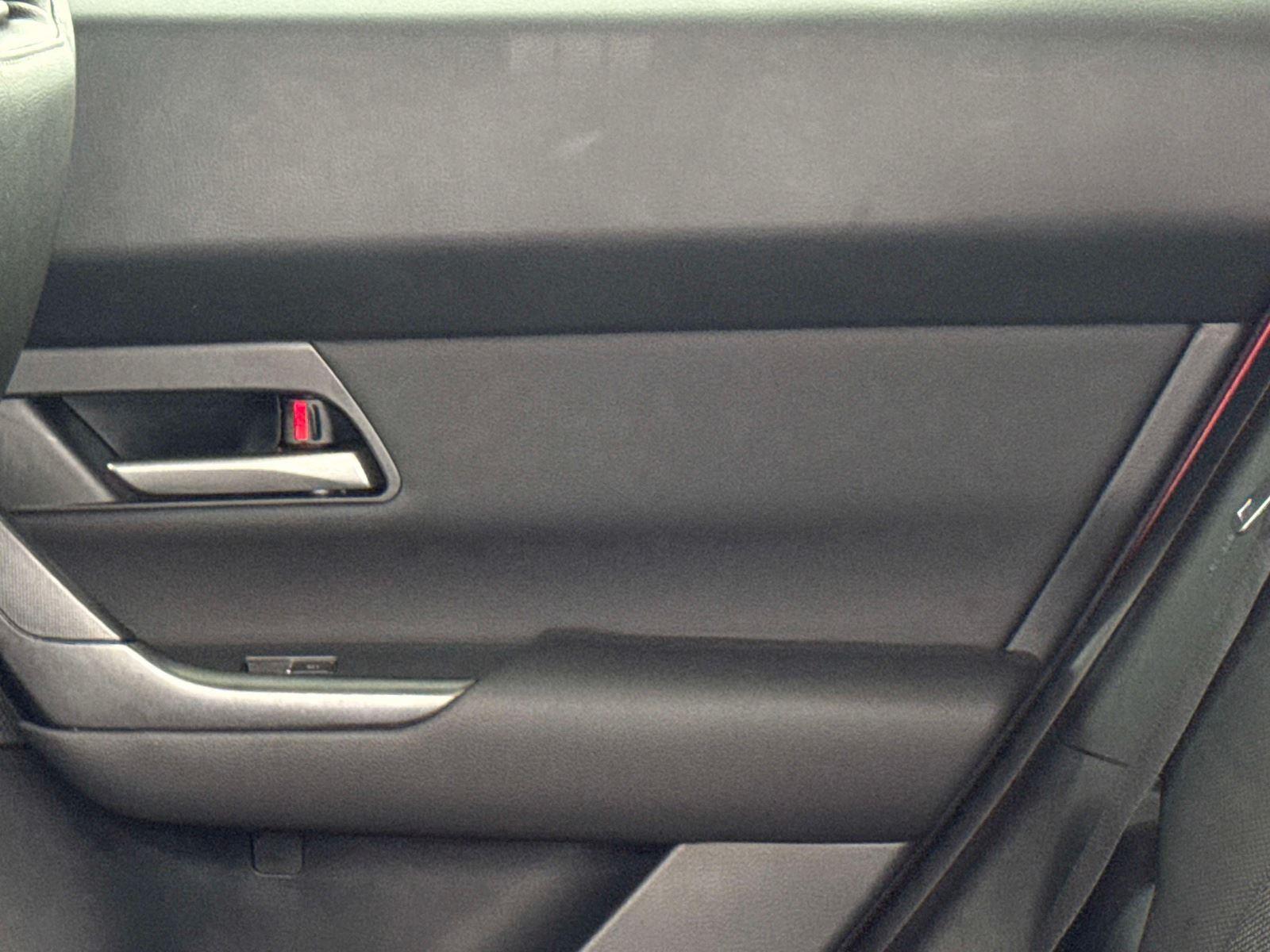 2026 MAZDA CX-50 PREFERRED