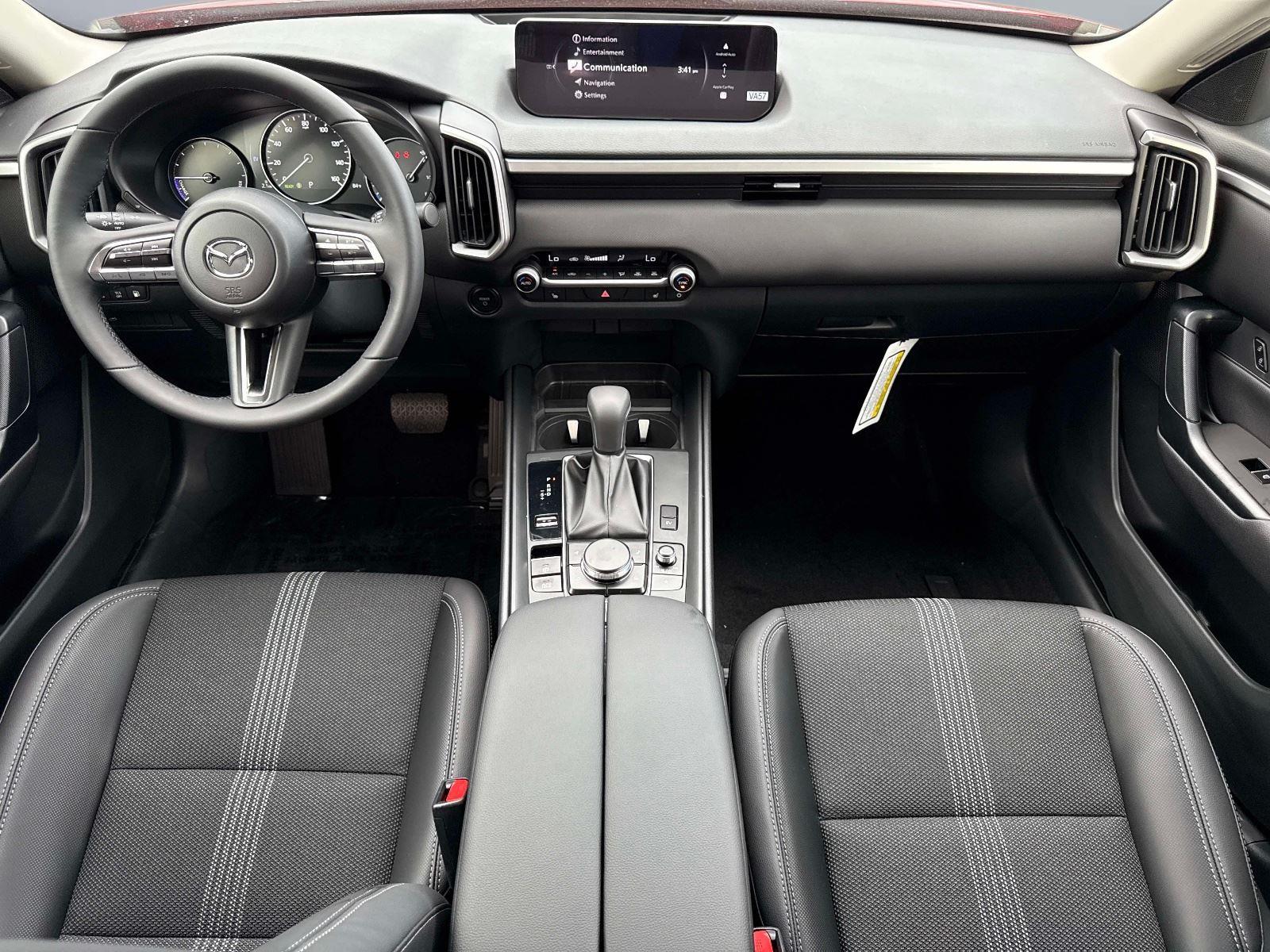 2026 MAZDA CX-50 PREFERRED