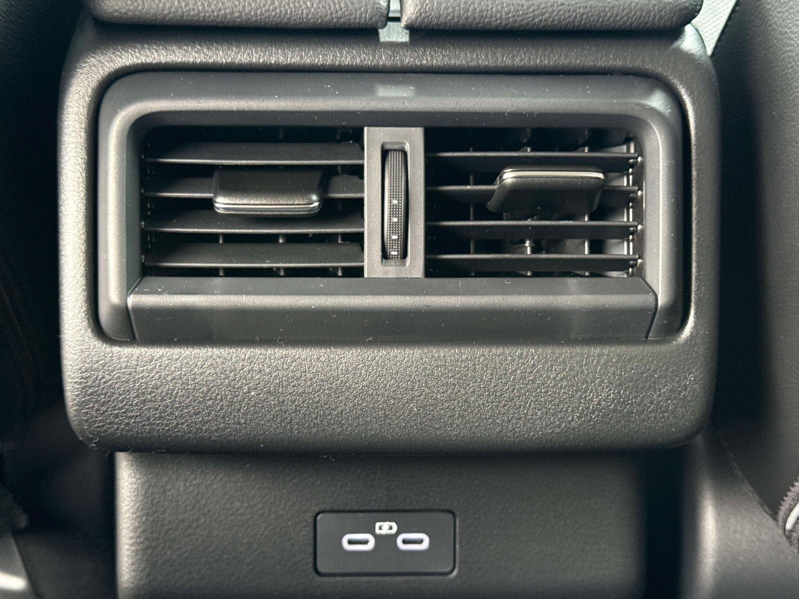 2026 MAZDA CX-50 PREFERRED