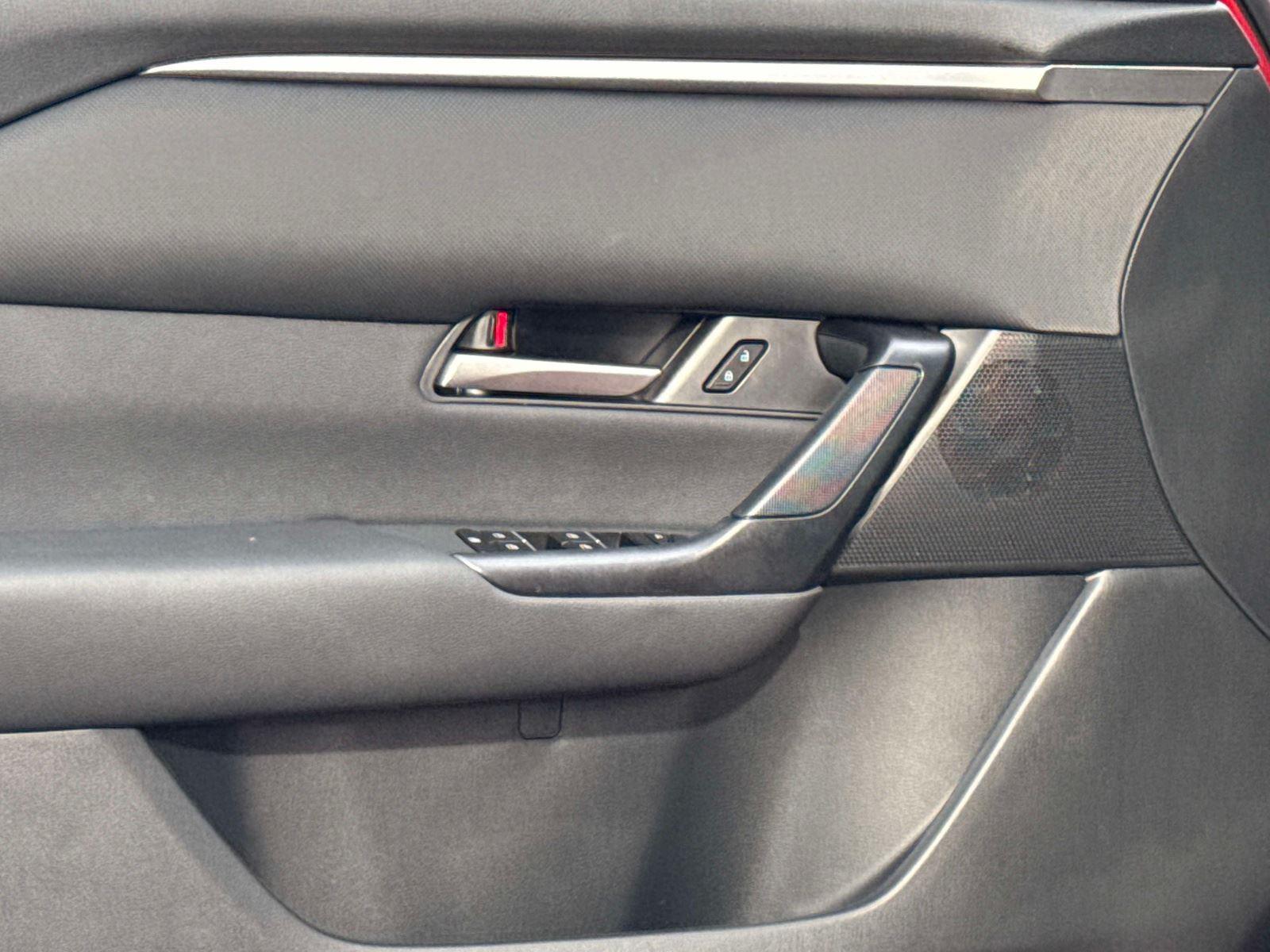 2026 MAZDA CX-50 PREFERRED