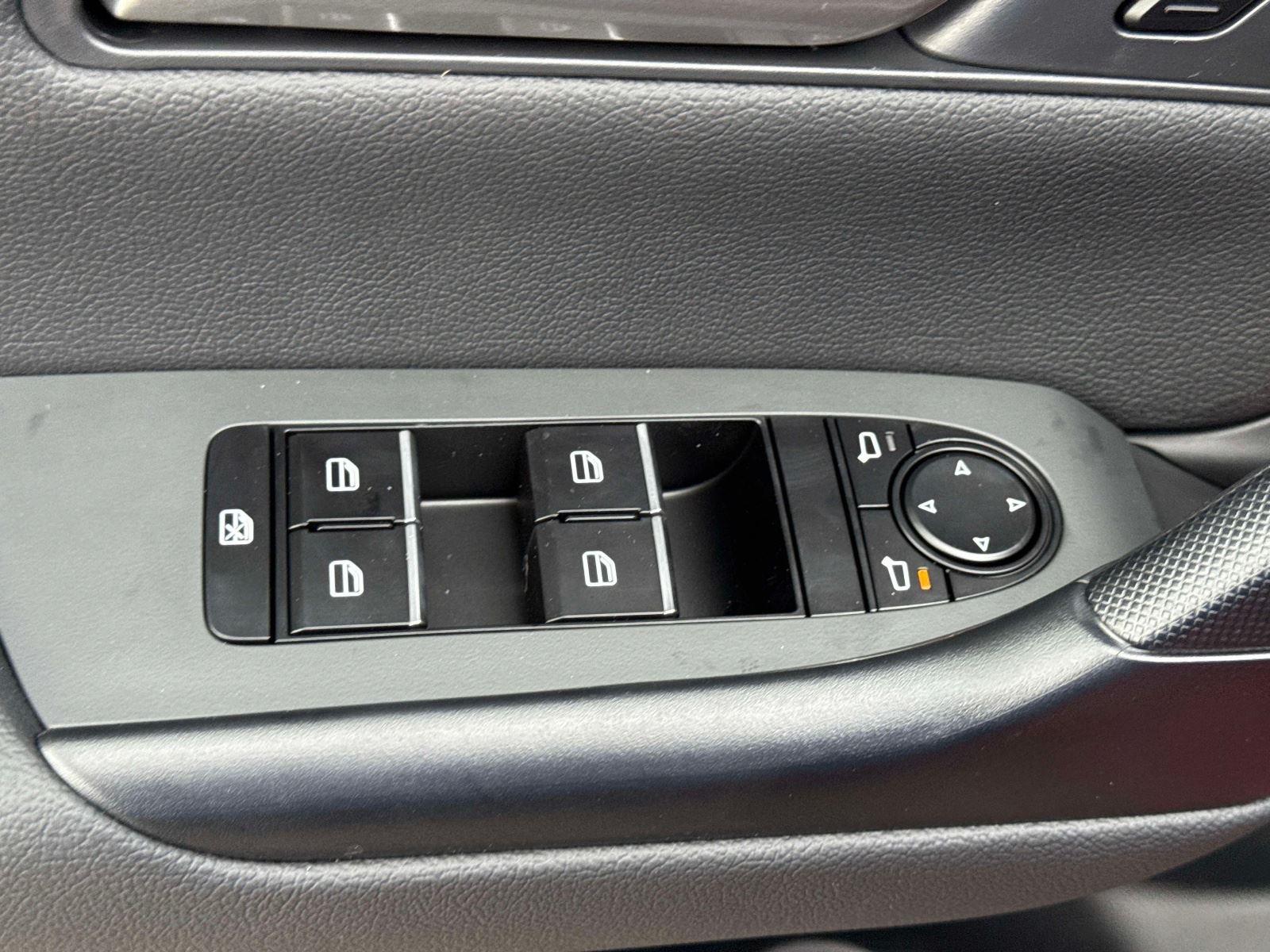 2026 MAZDA CX-50 PREFERRED