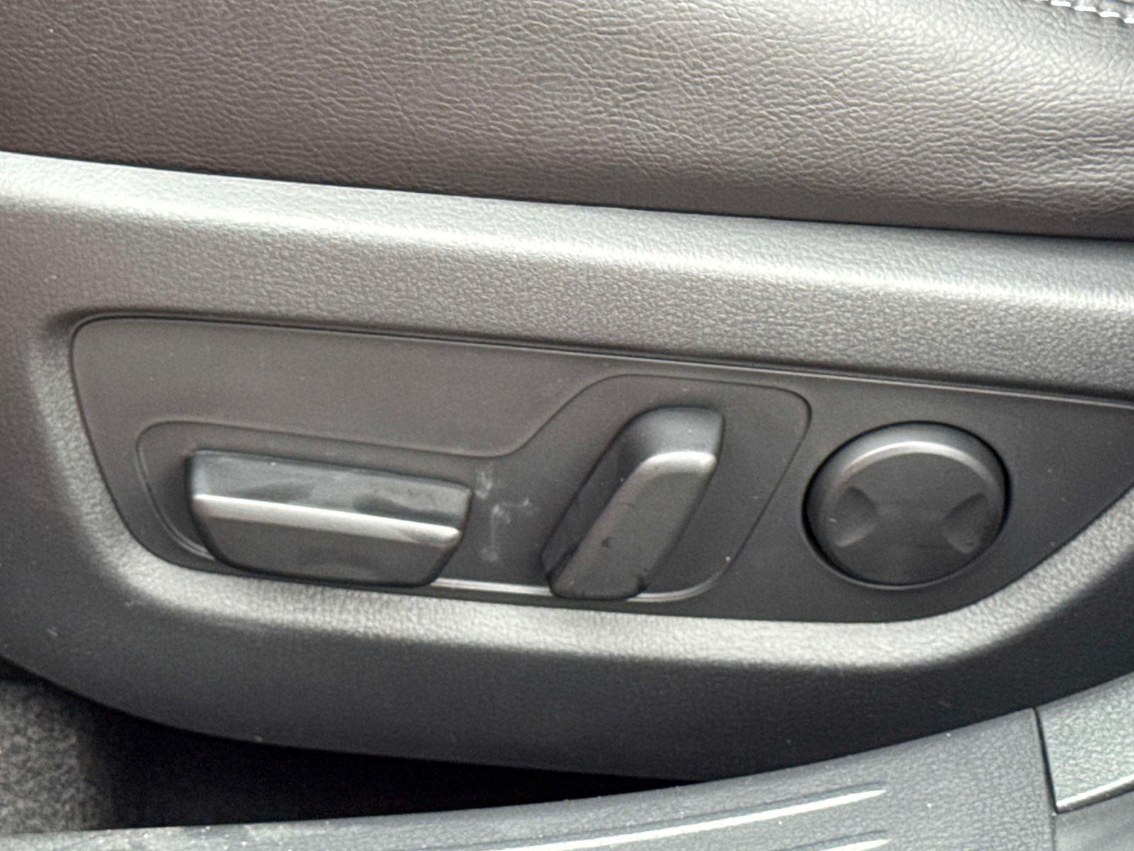 2026 MAZDA CX-50 PREFERRED