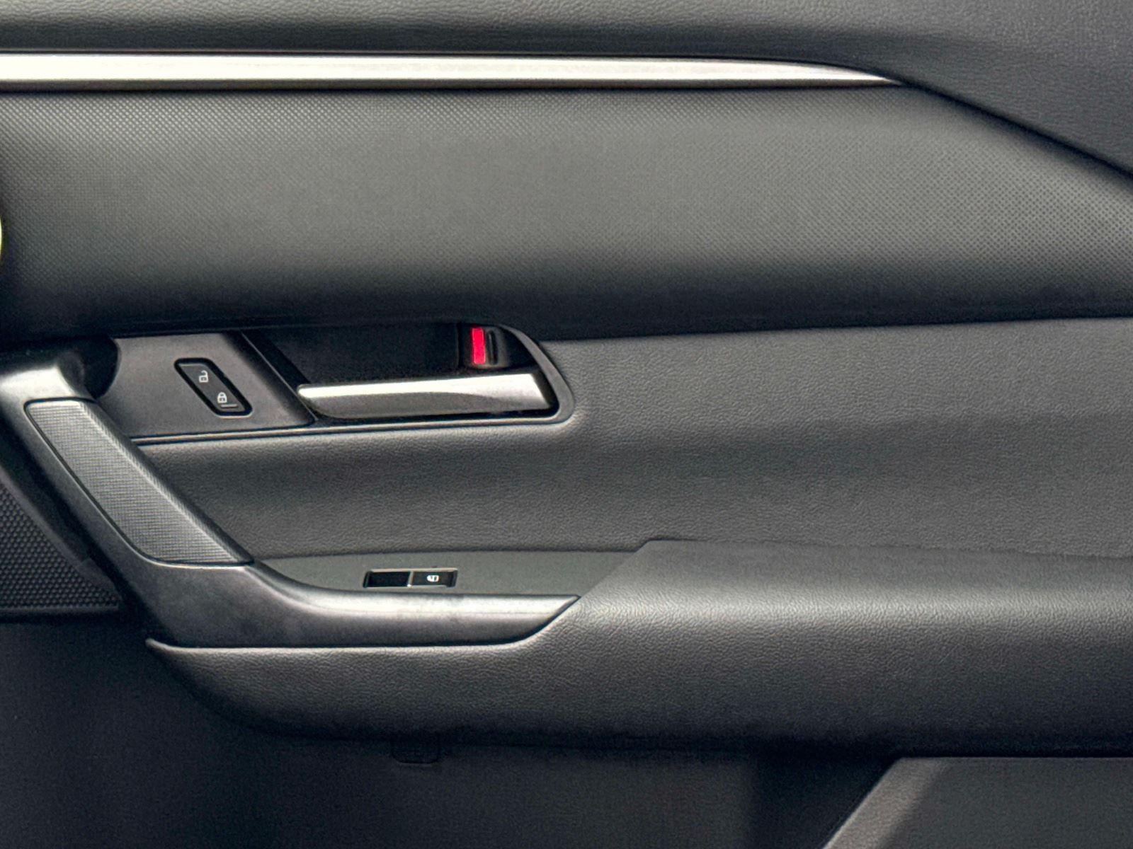 2026 MAZDA CX-50 PREFERRED