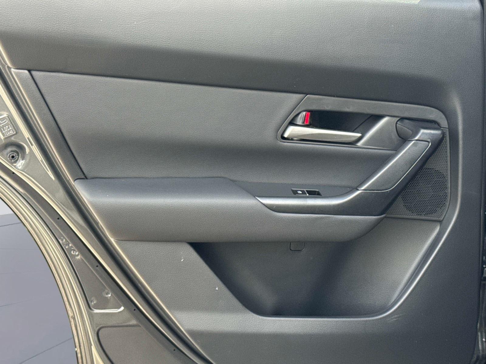 2026 MAZDA CX-50 PREFERRED