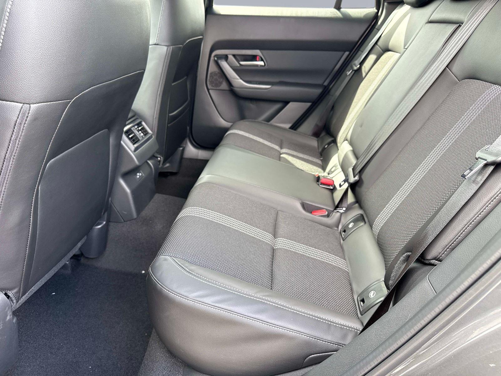 2026 MAZDA CX-50 PREFERRED