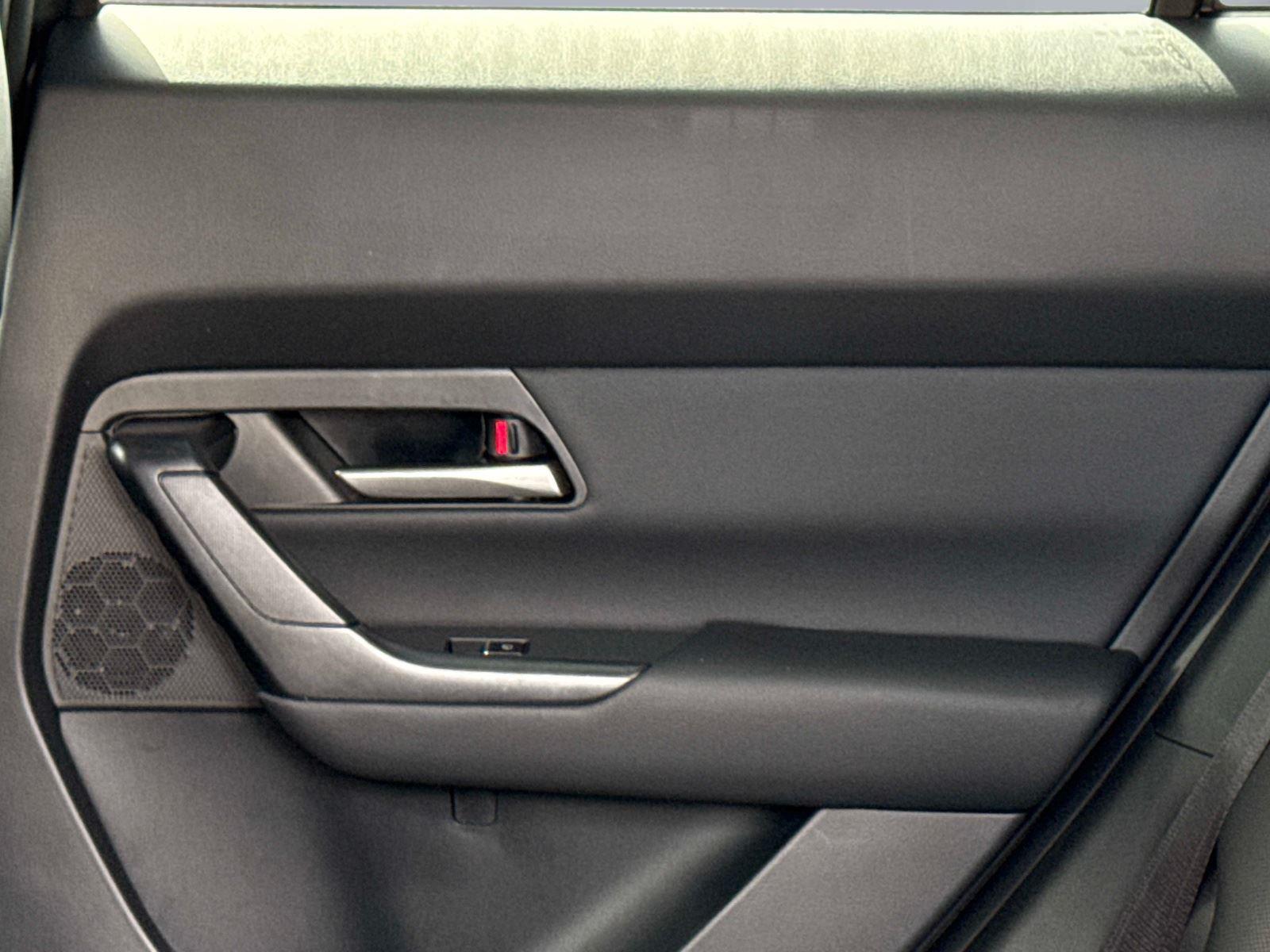 2026 MAZDA CX-50 PREFERRED