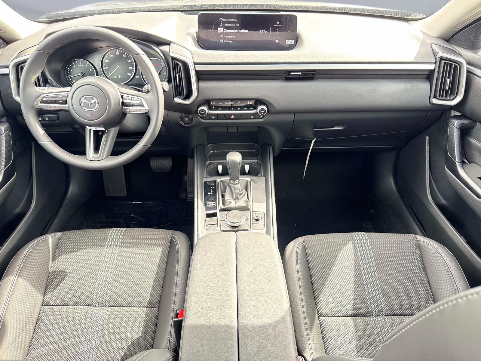 2026 MAZDA CX-50 PREFERRED