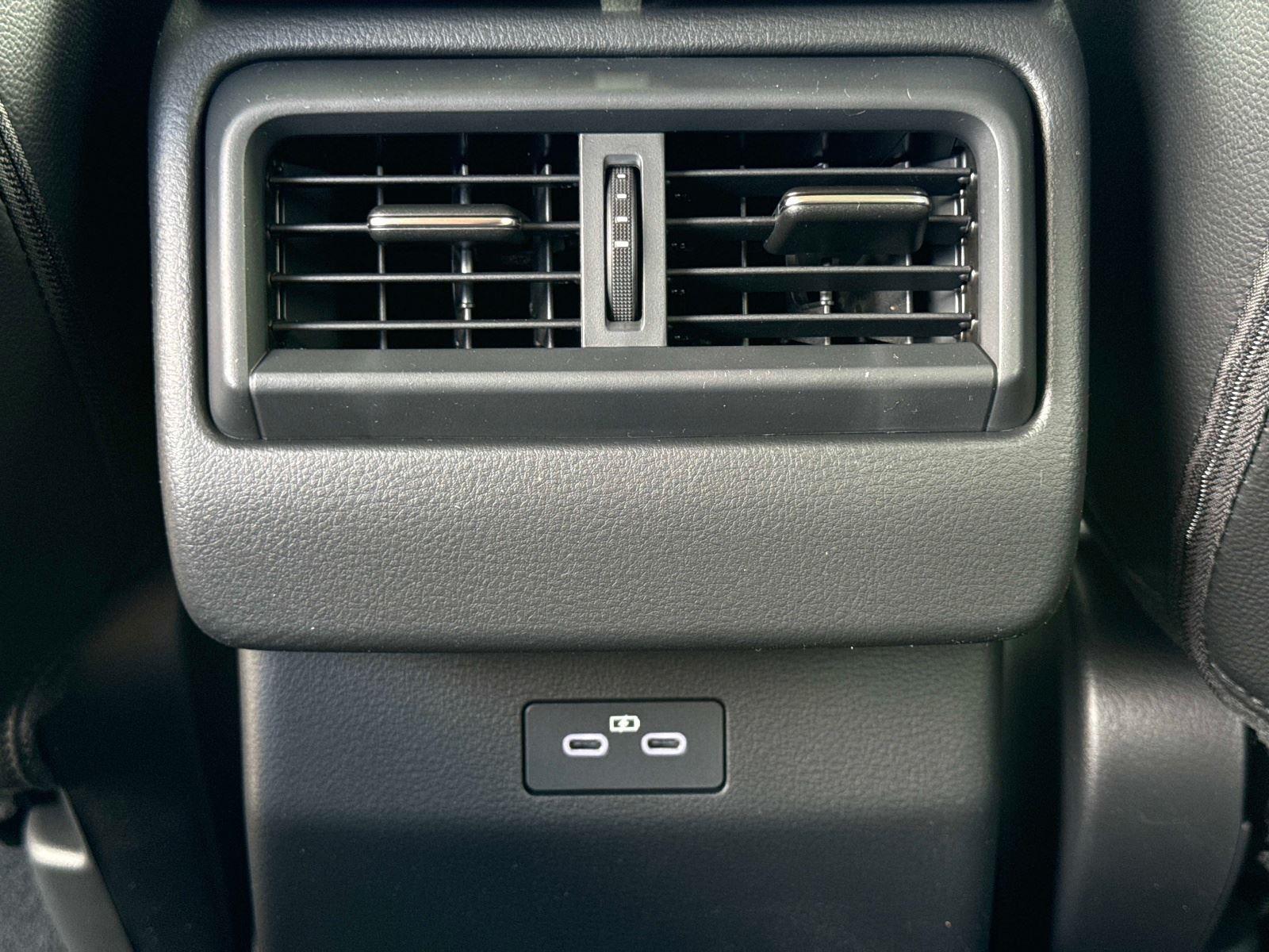 2026 MAZDA CX-50 PREFERRED