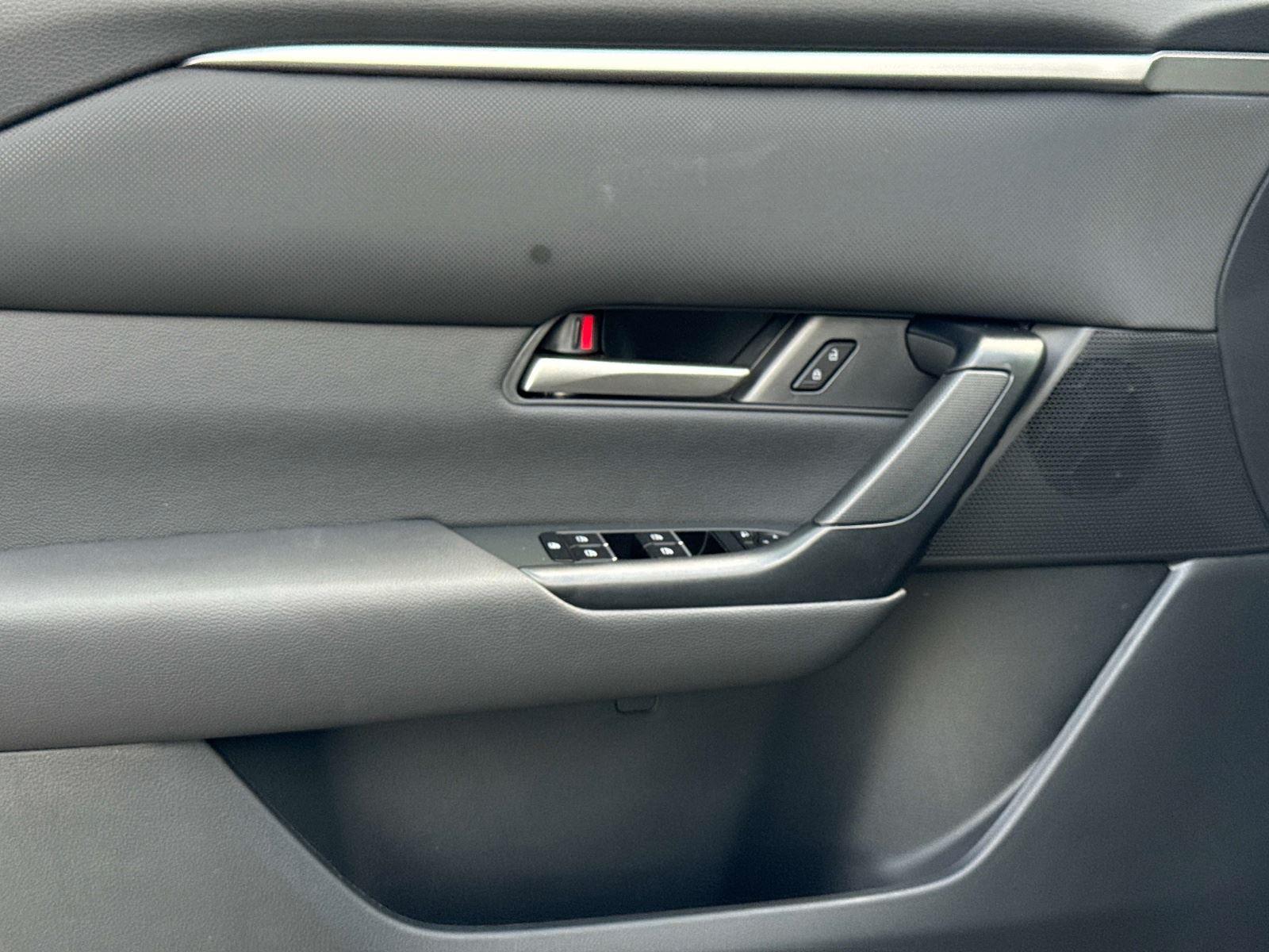 2026 MAZDA CX-50 PREFERRED