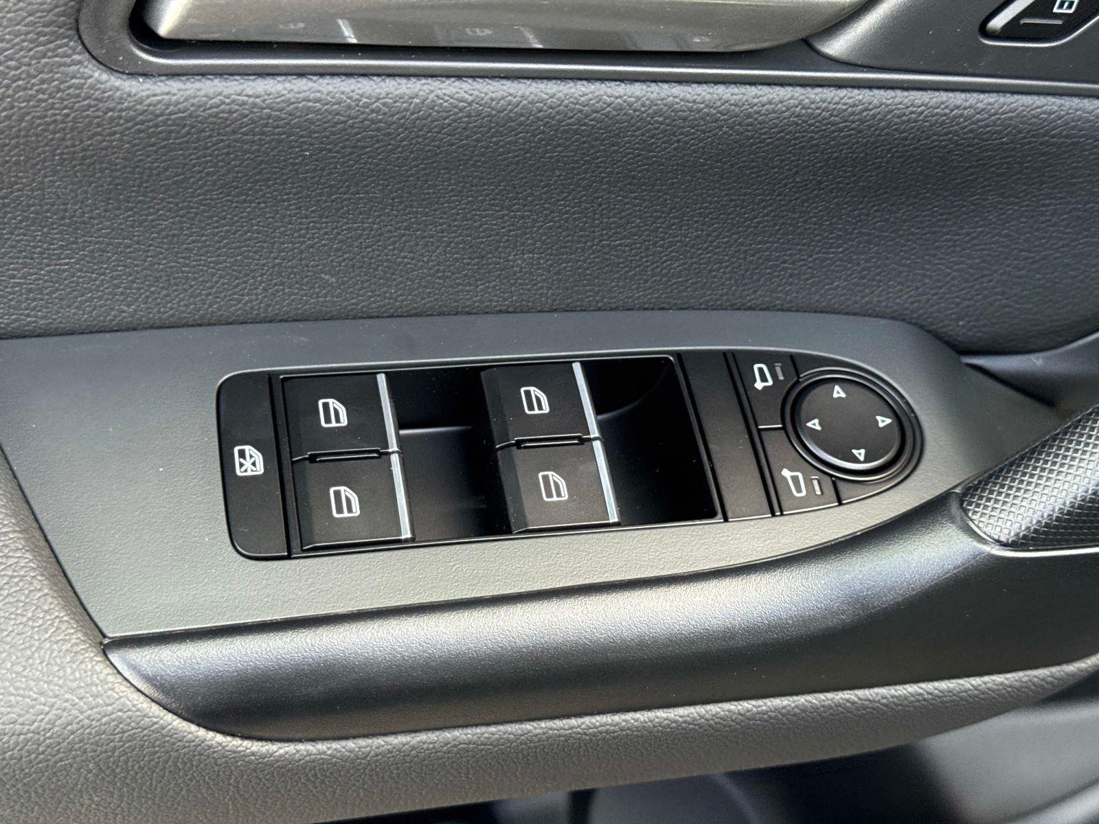 2026 MAZDA CX-50 PREFERRED