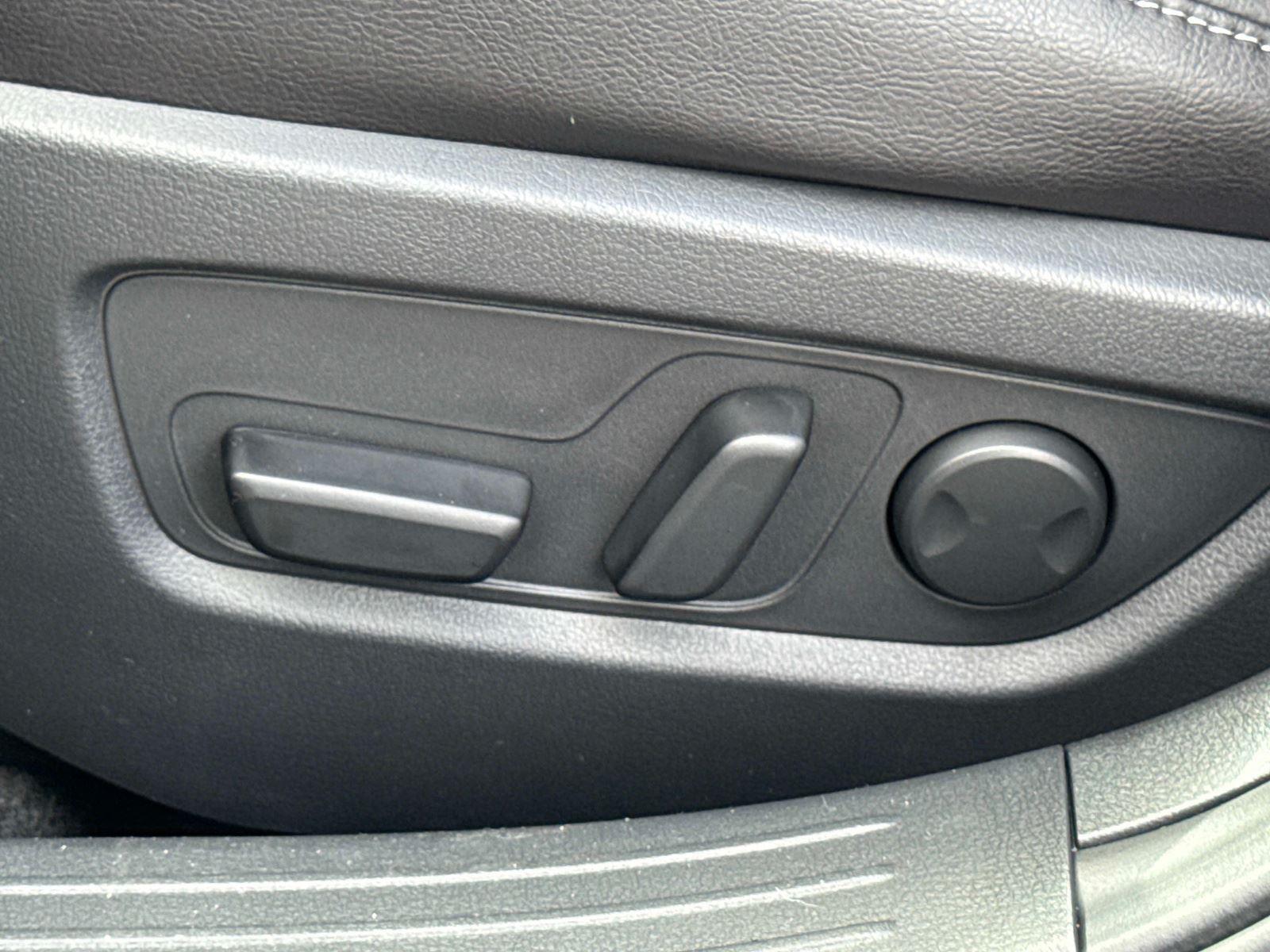 2026 MAZDA CX-50 PREFERRED