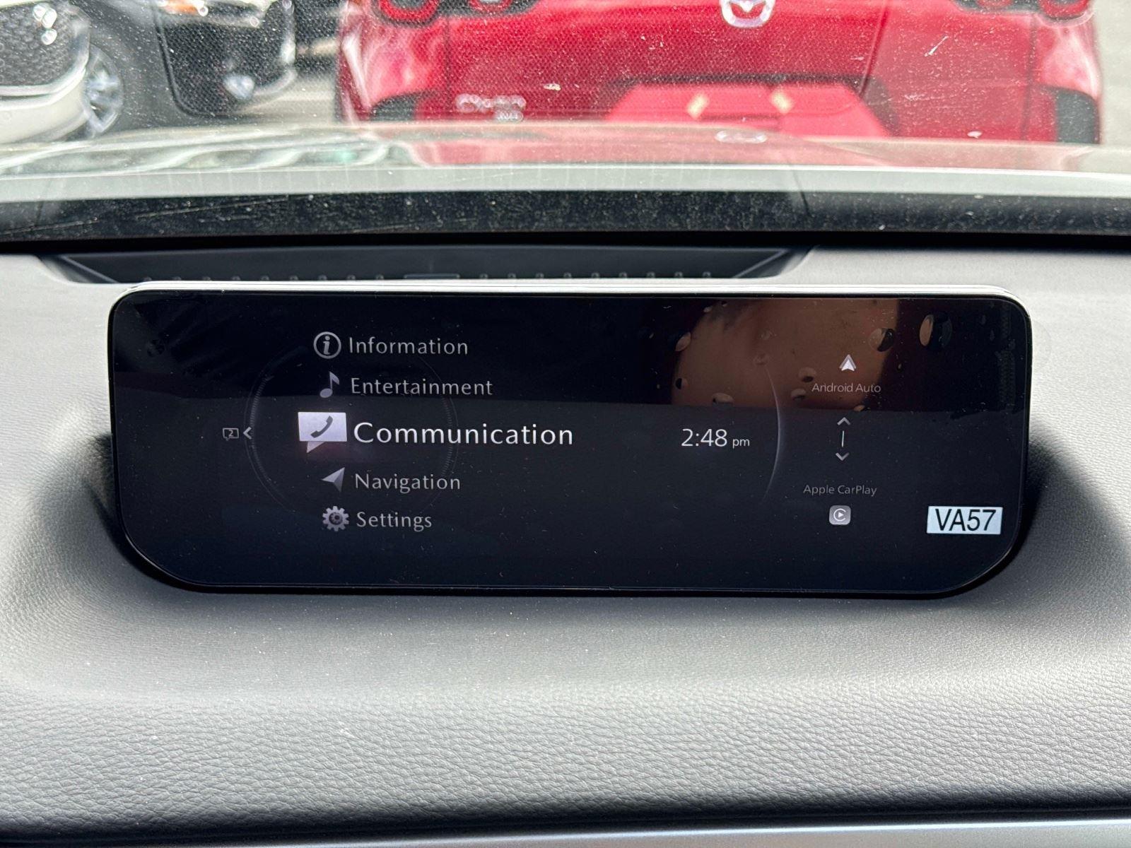 2026 MAZDA CX-50 PREFERRED