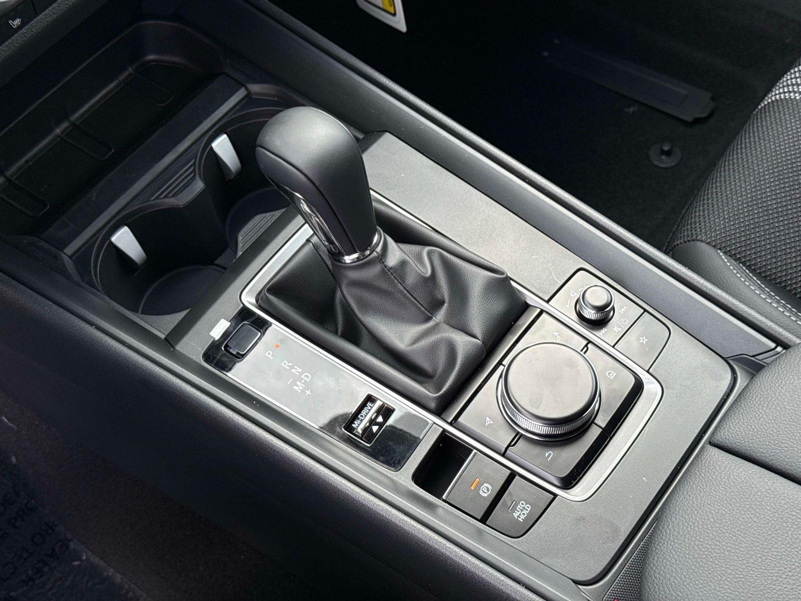 2026 MAZDA CX-50 PREFERRED