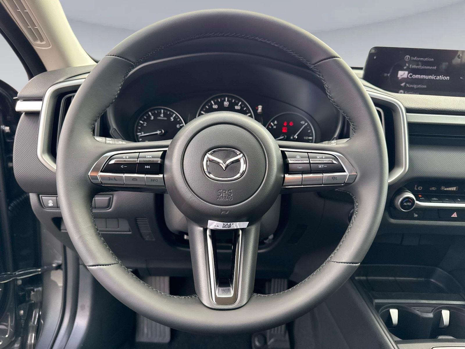 2026 MAZDA CX-50 PREFERRED