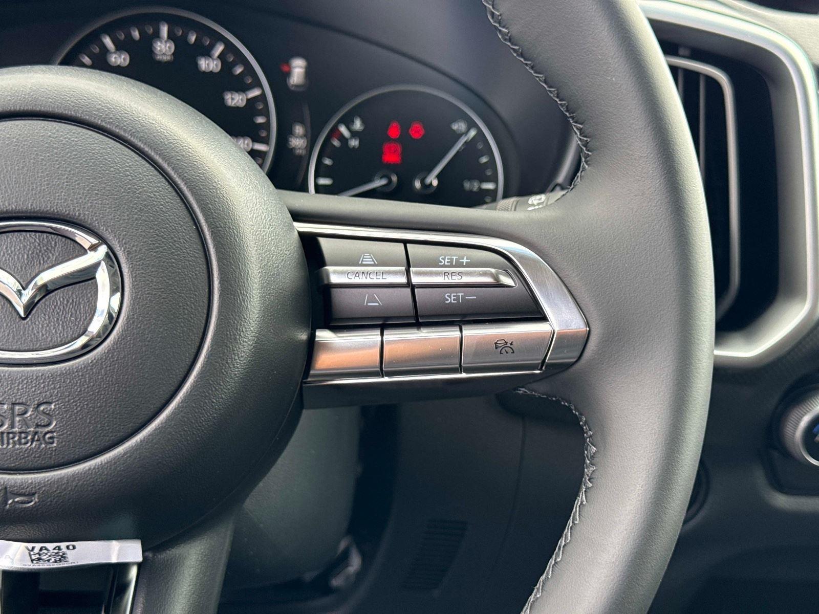 2026 MAZDA CX-50 PREFERRED