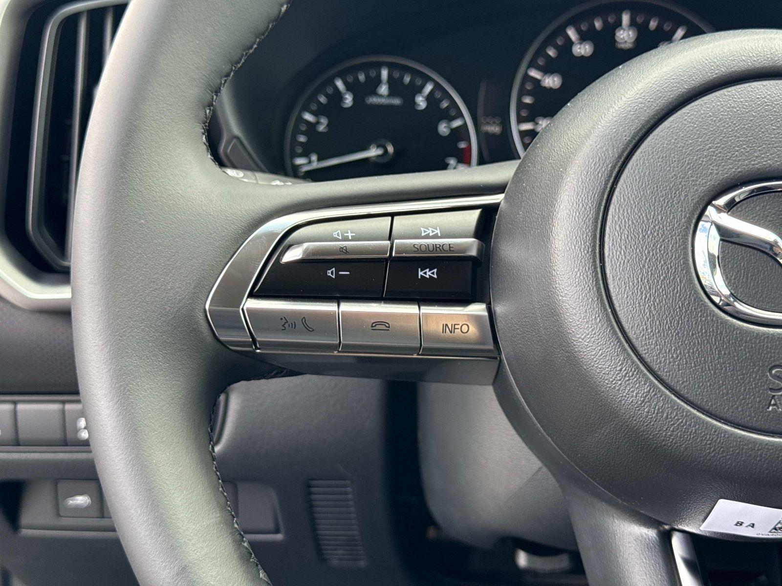 2026 MAZDA CX-50 PREFERRED